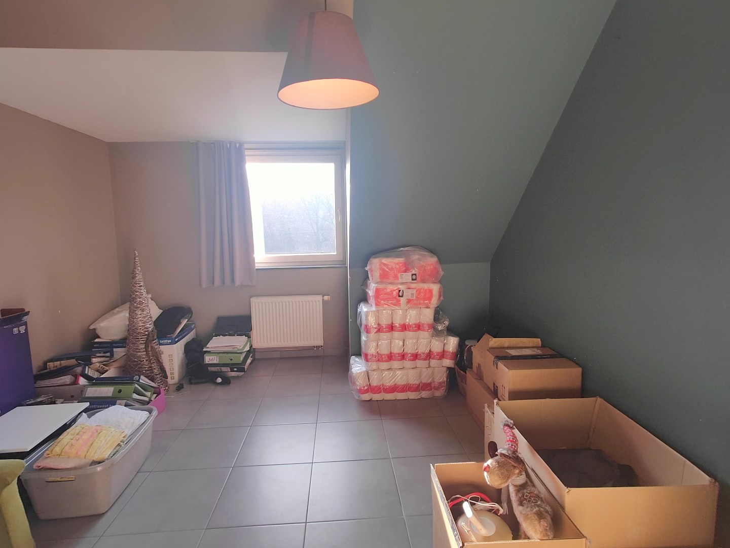 Energiezuinige woning te huur met 3 slaapkamers 