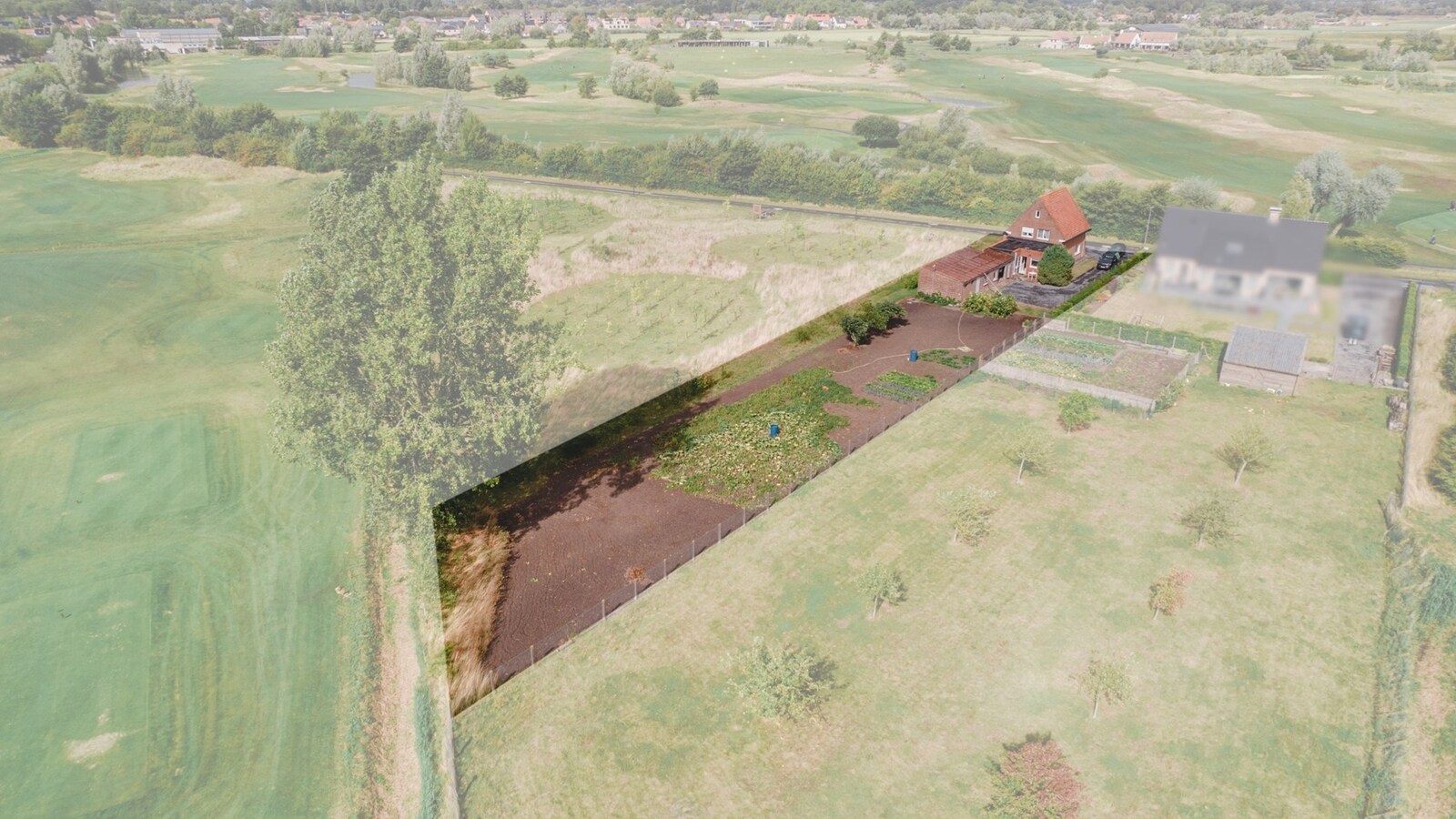 Wohnung zu verkaufen in Oostduinkerke