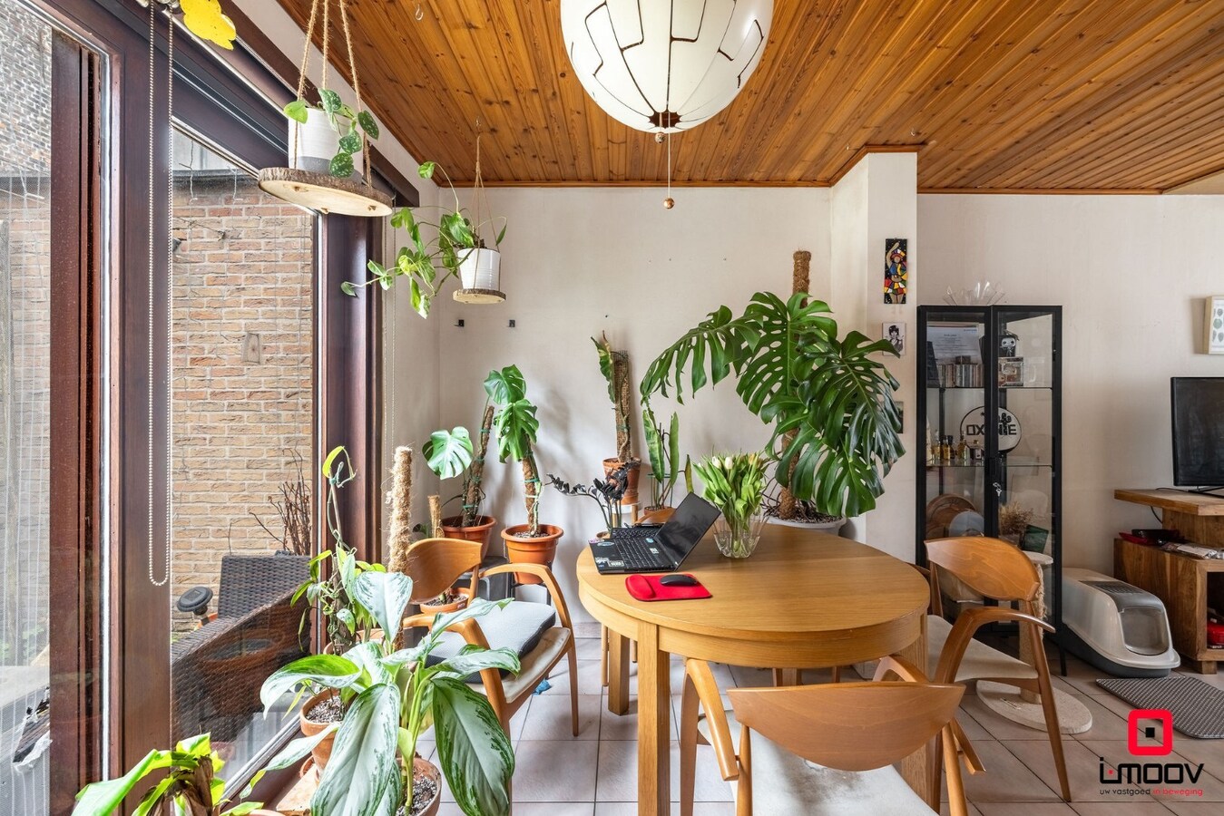 Te koop woning - Gent