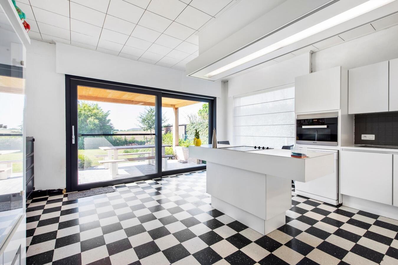 OPENHUIS GAAT NIET DOOR - VERKOCHT!!!! 