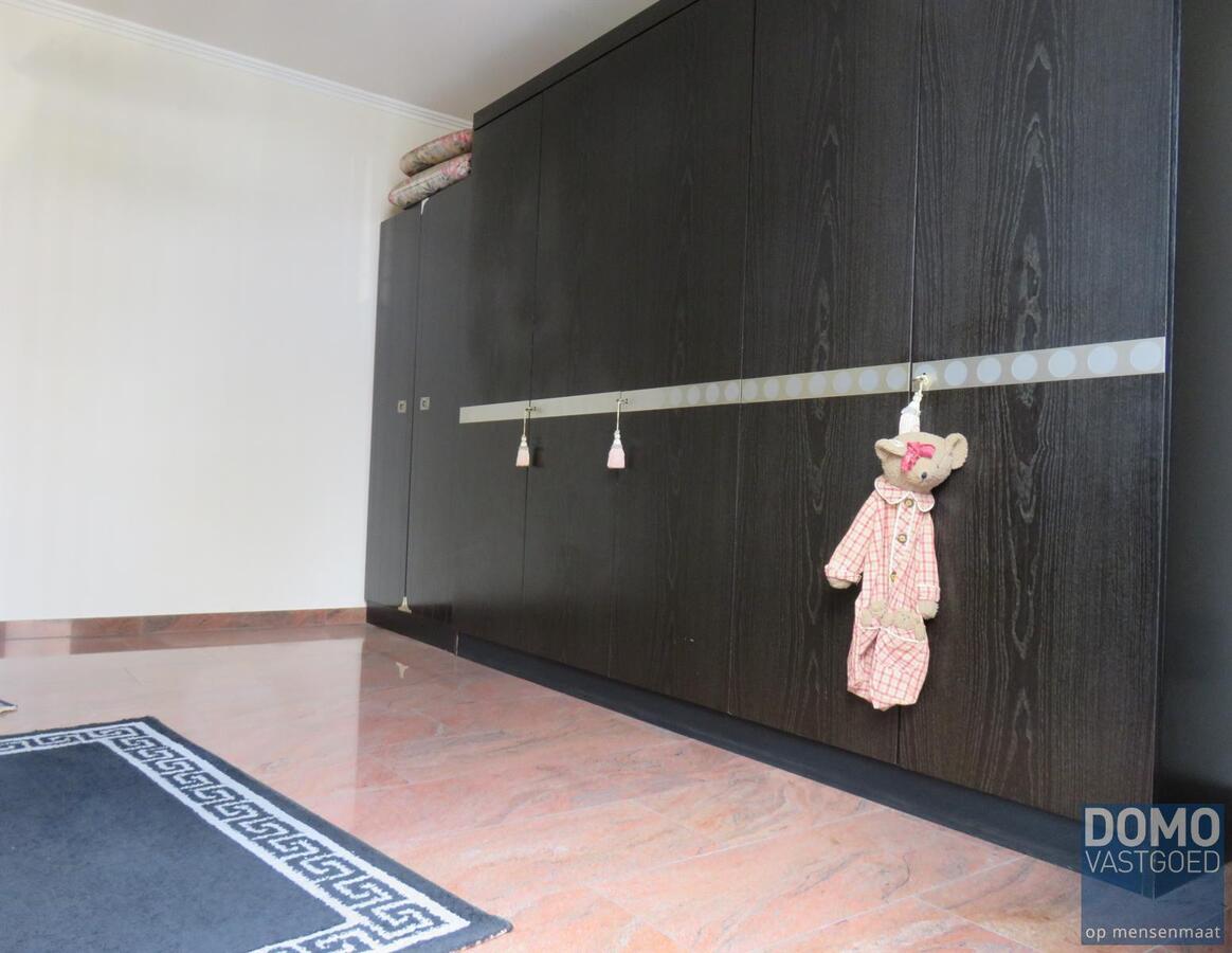 Benedenwoning verkocht in Hasselt