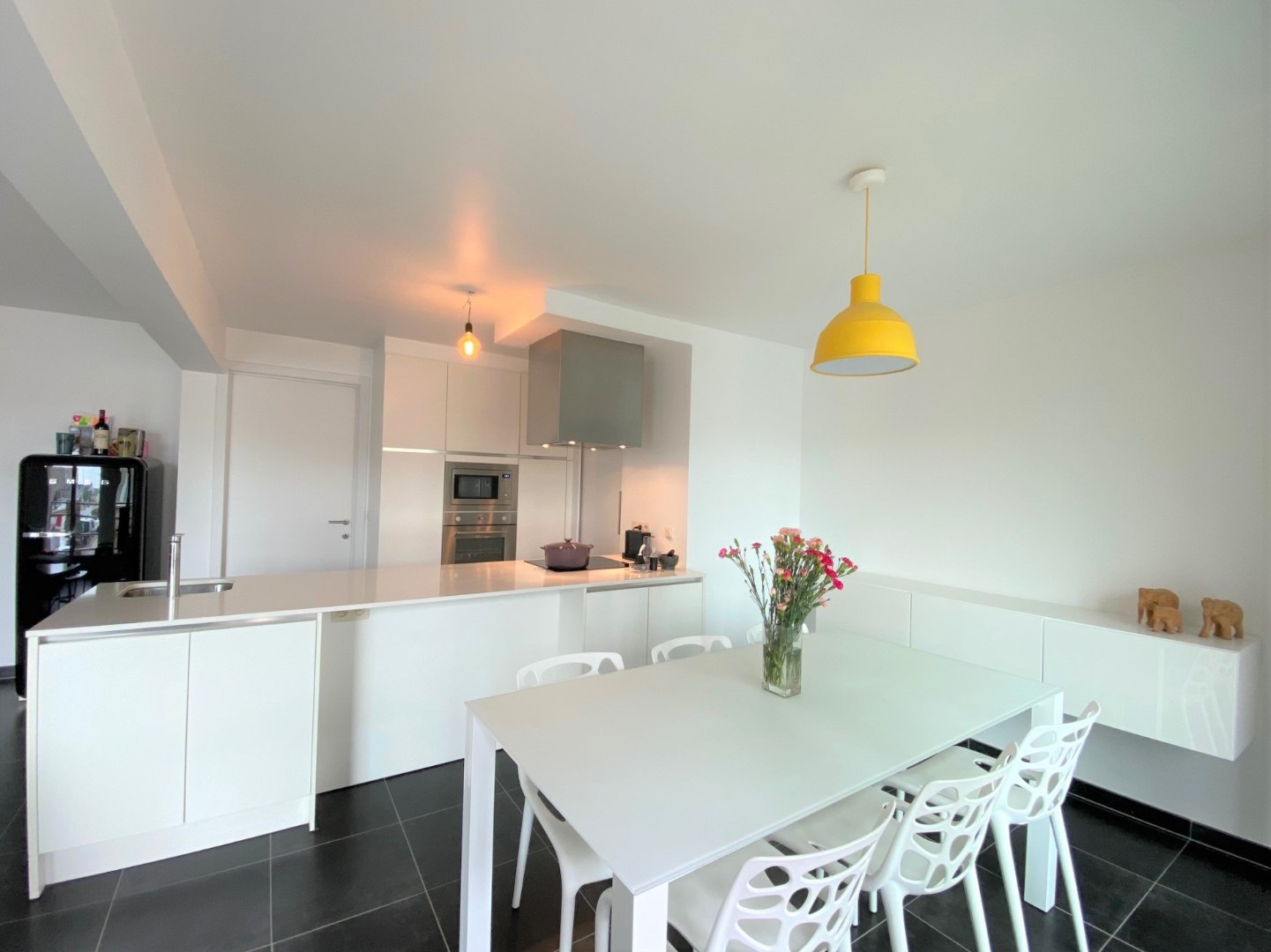 MODERN 2 SLPK APP - TERRASSEN - RUSTIGE WOONWIJK 