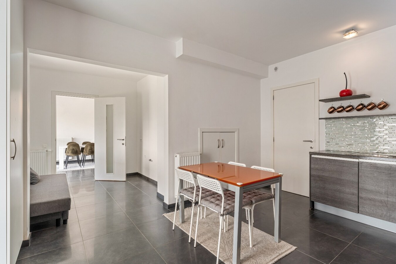 Verzorgde woning met hedendaags energiecomfort, terras, tuin en garage, ideaal voor jong gezin! 