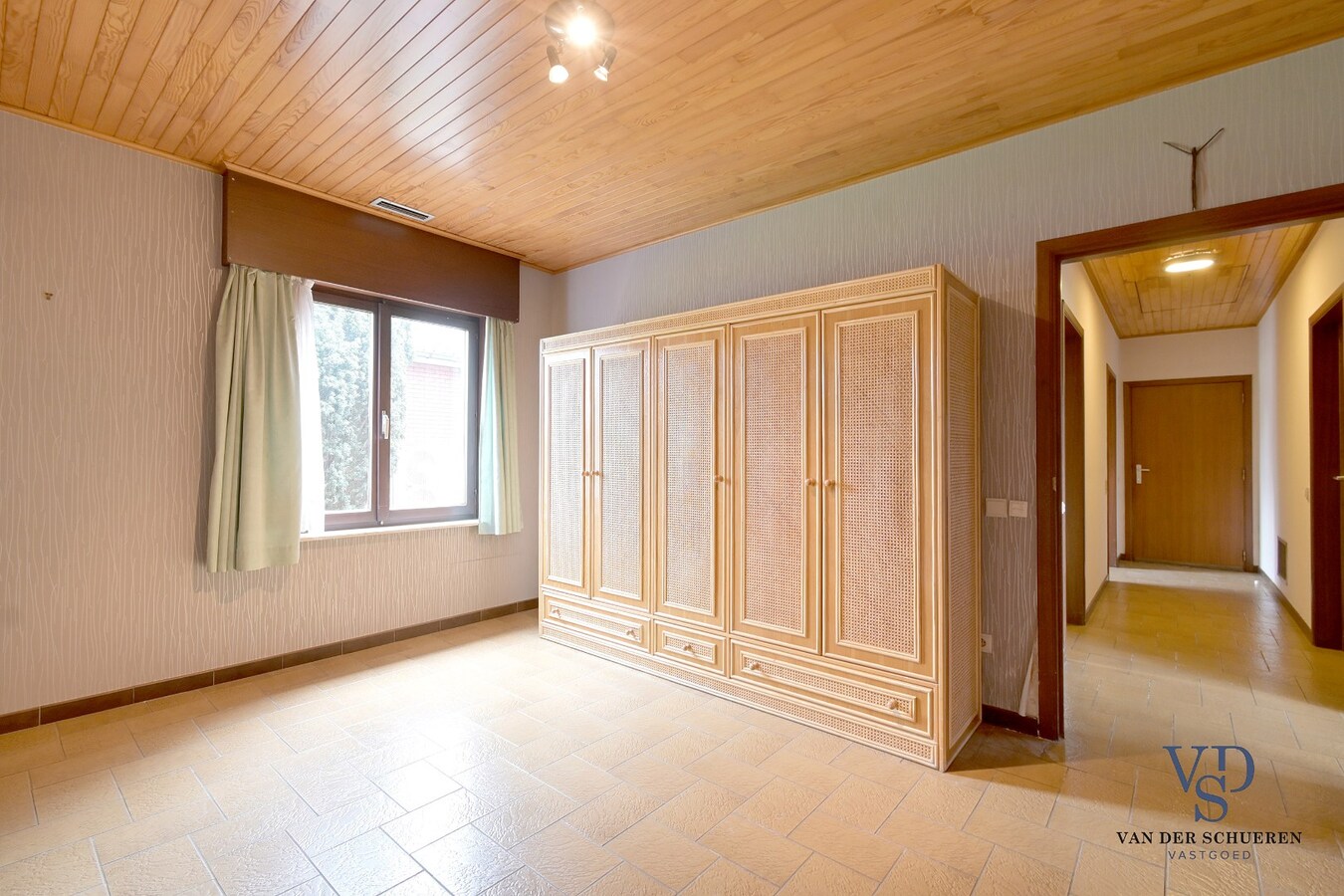 Eigendom bestaande uit twee woonunits 