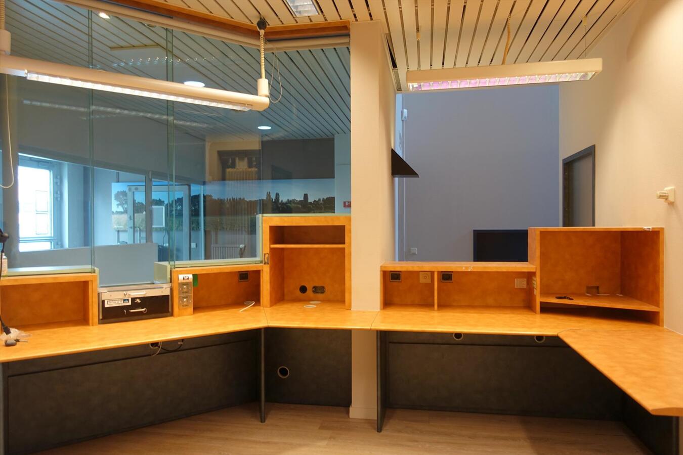 Polyvalente eigendom in dorpskern 