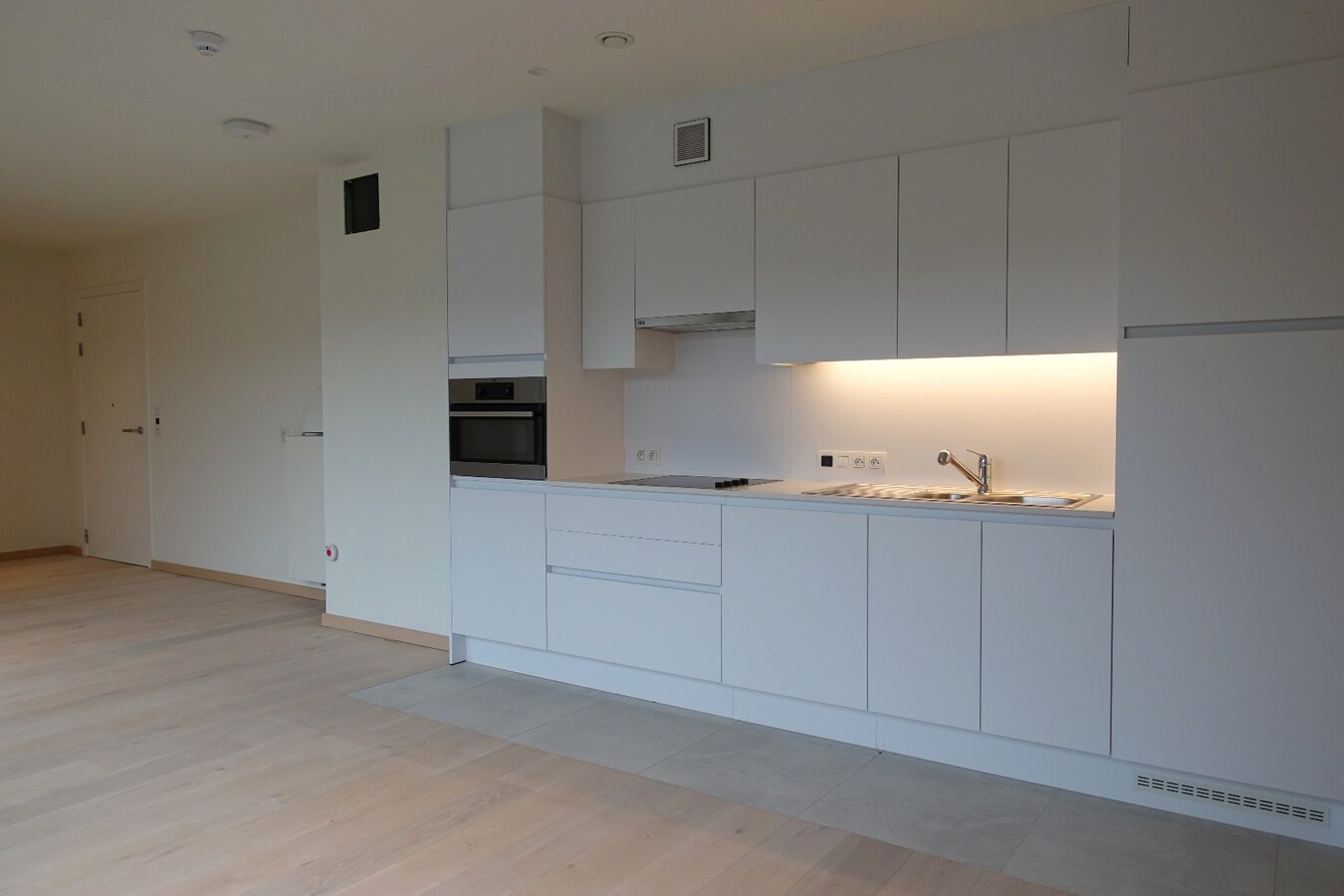 Zorgeloos wonen in stijl: instapklare serviceflat in Residentie Stuyvenberg 