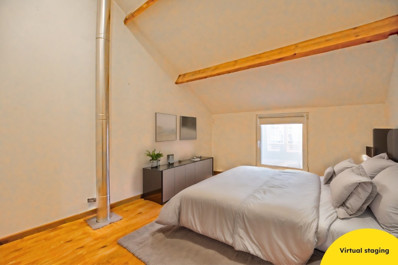 Verkocht | onder voorbehoud woning - Alveringem