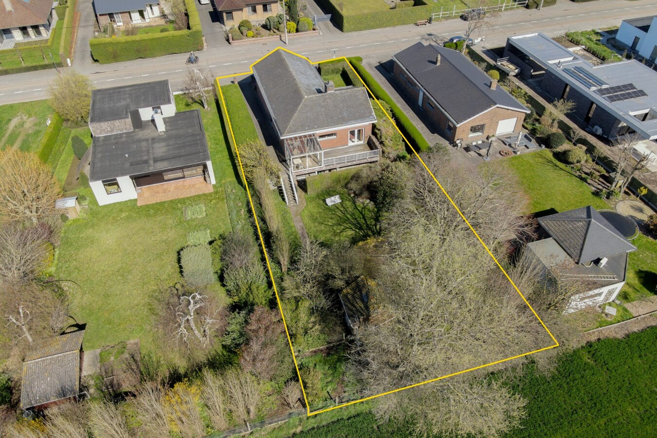 Verkocht woning - Middelkerke