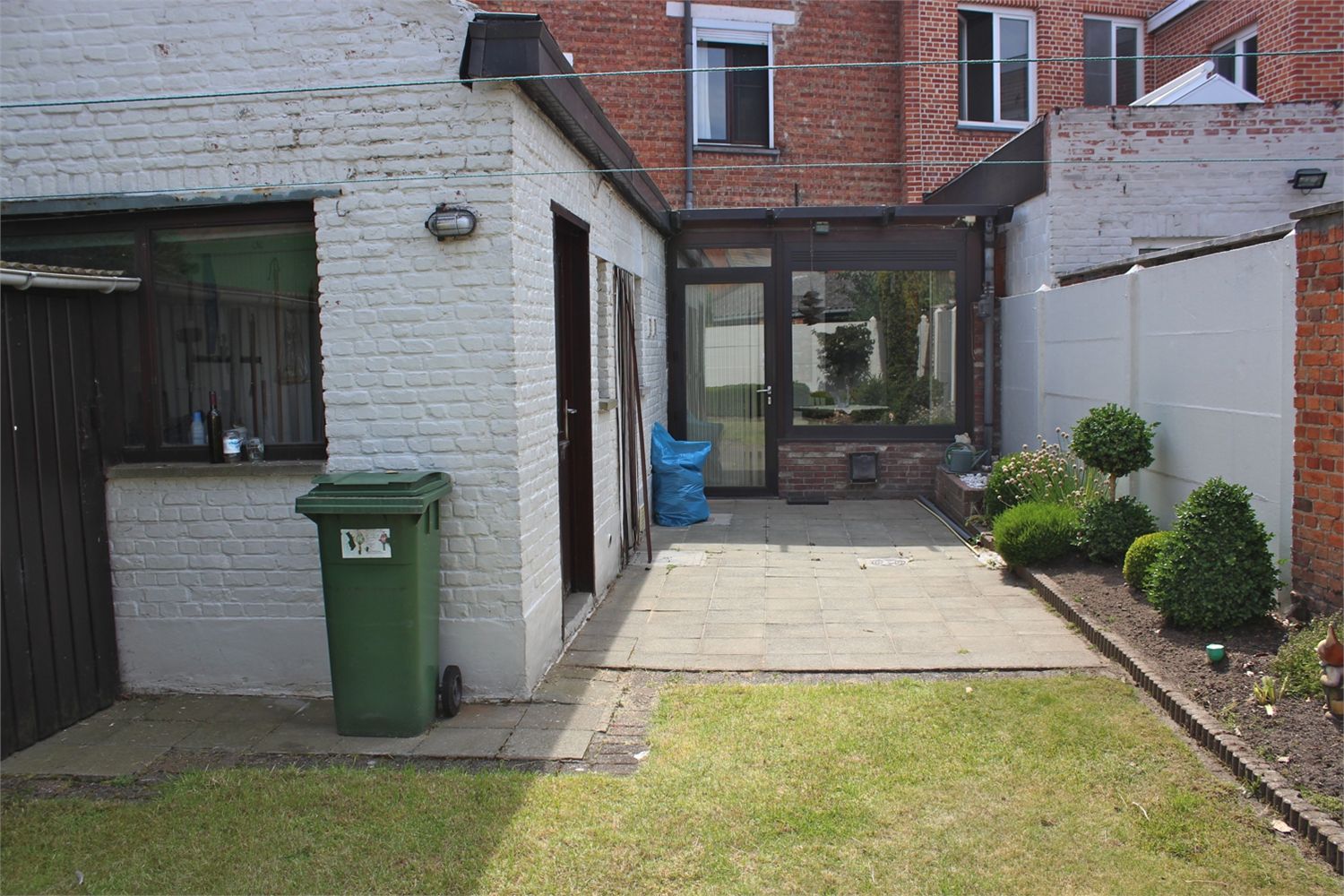 Stadswoning verkocht in Hamme (9220)