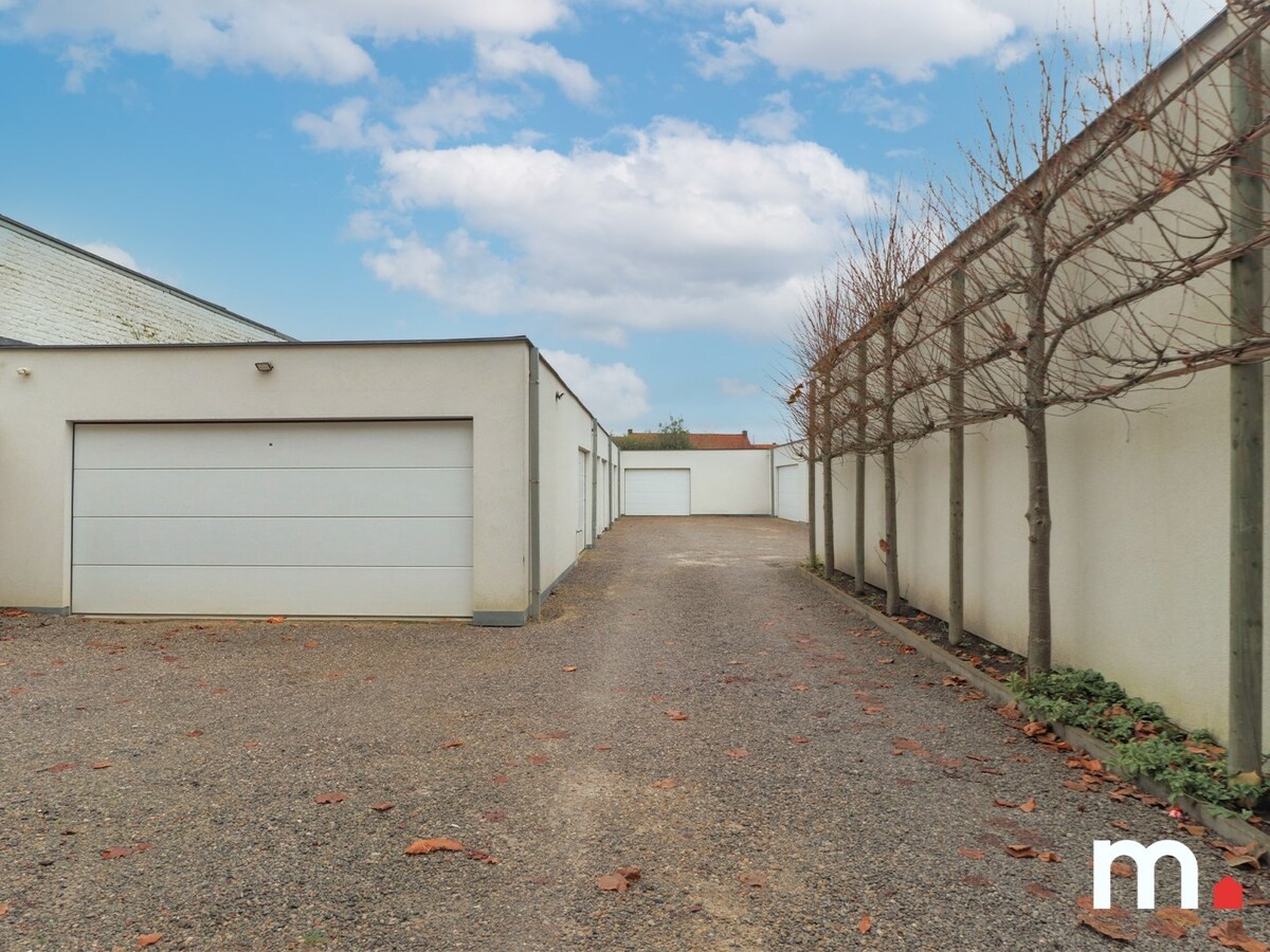 Appartement te huur in Lauwe