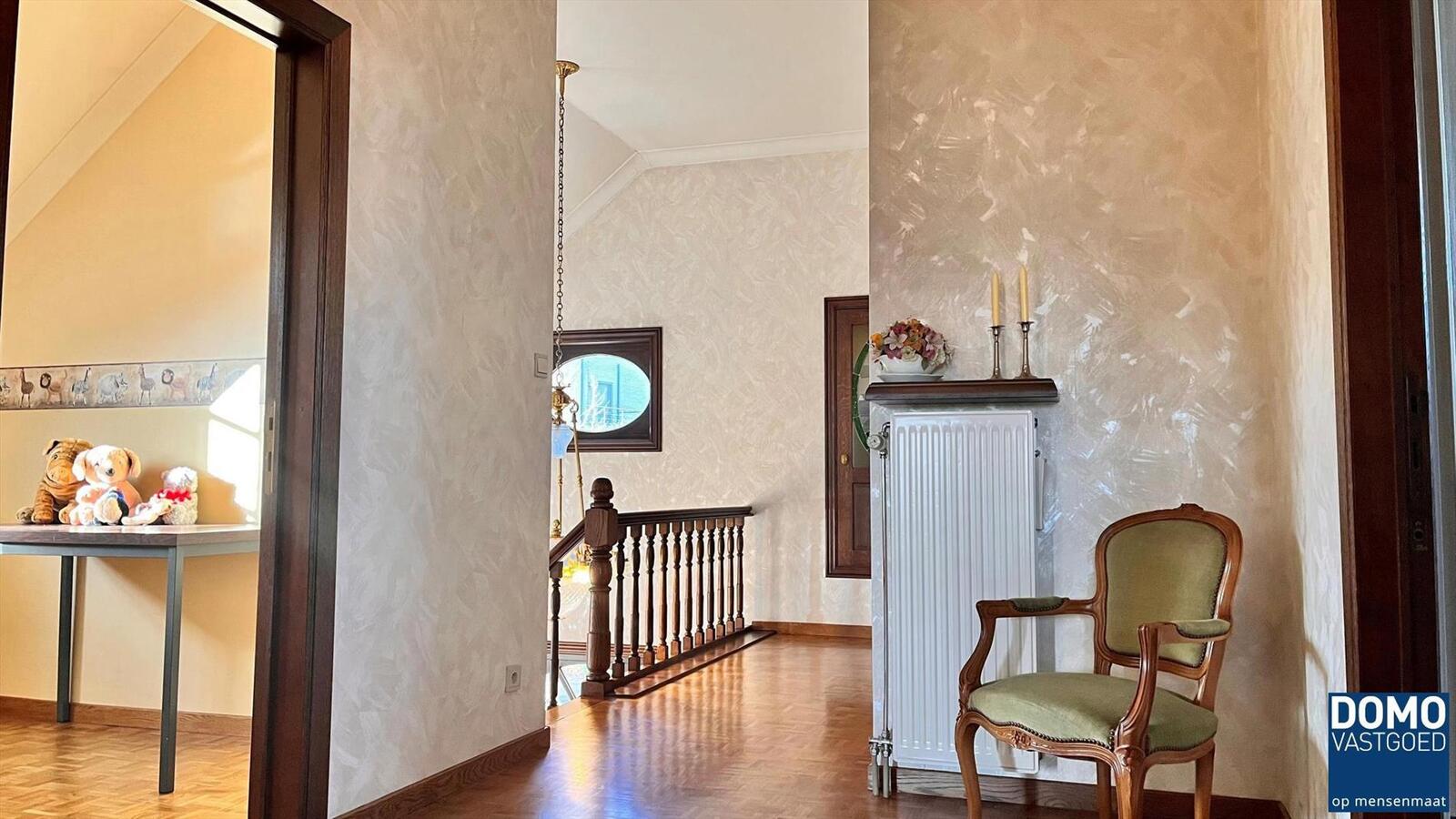 Woning verkocht in Hasselt