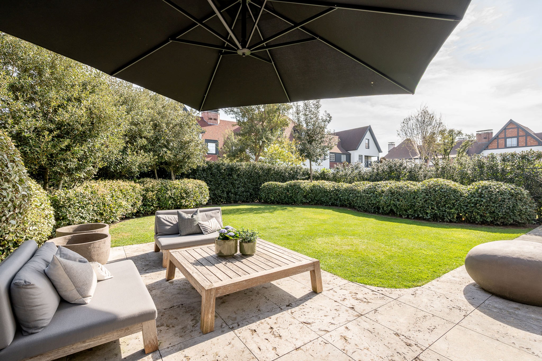 Maison finie de haute qualité à Valkenerf près de Duinenwater. 