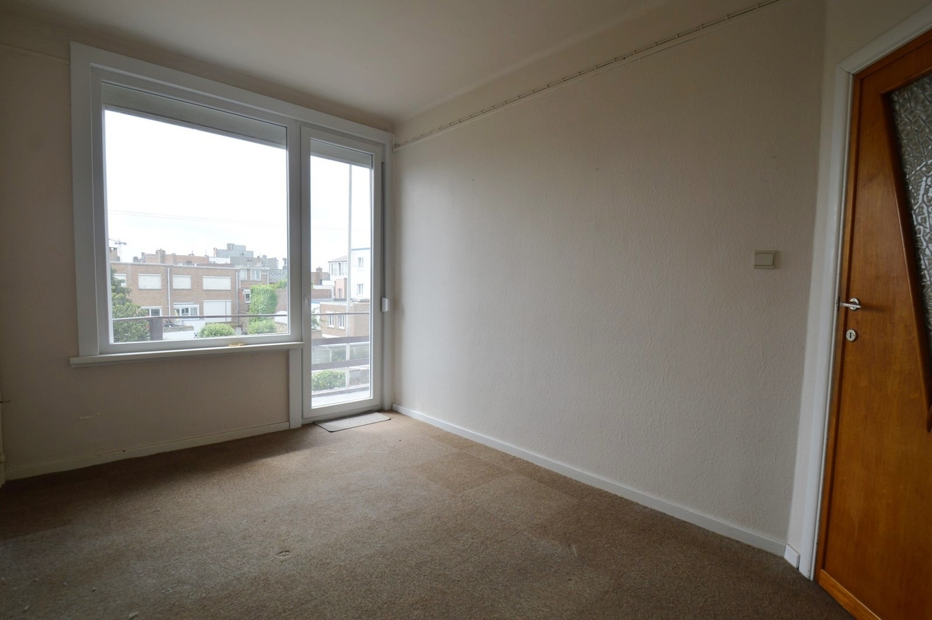 Leuk appartement met open zicht vlakbij het strand - Blankenberge 