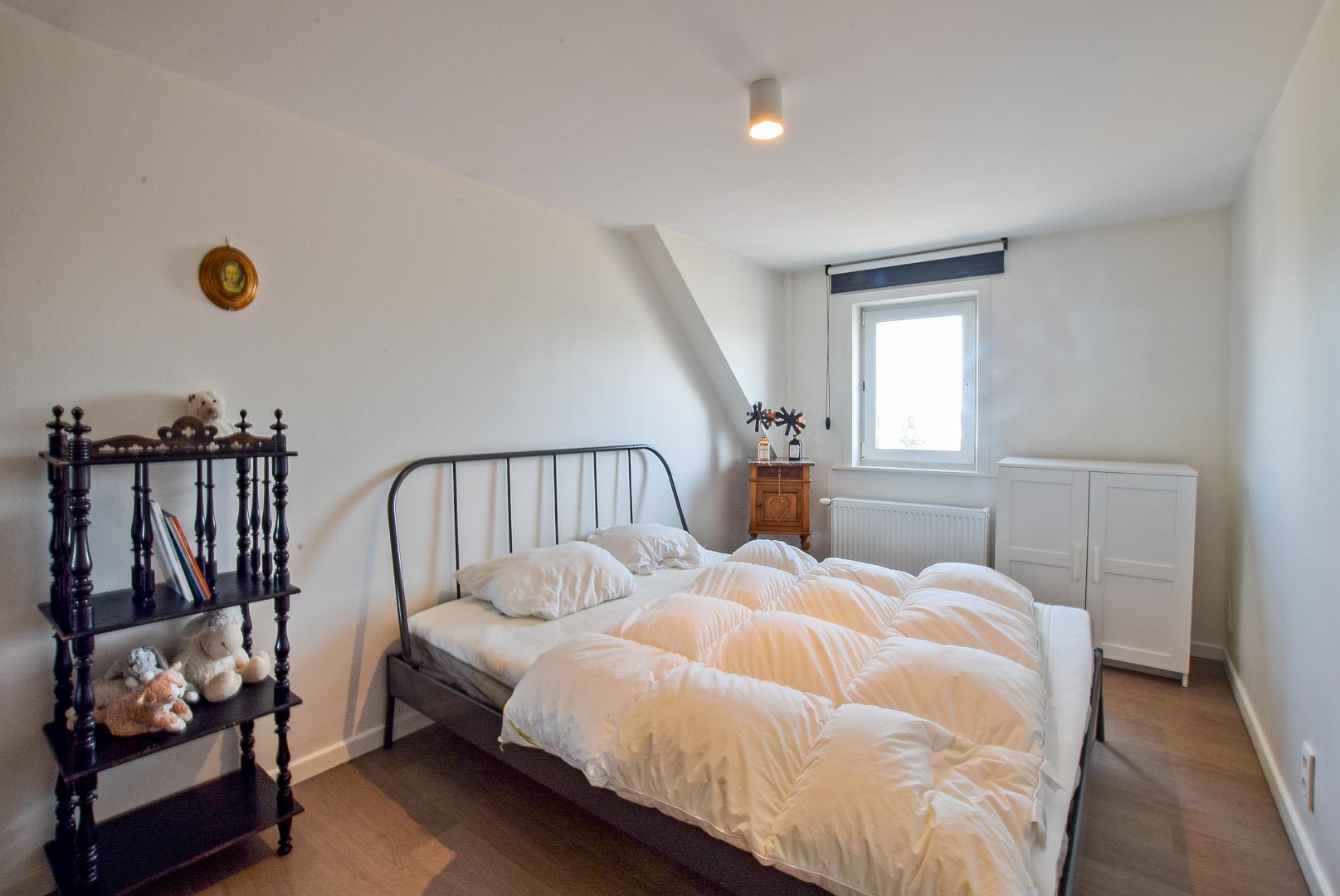 Succesvolle horecazaak met karakter in hartje Nieuwpoort-Stad op de Kaai gelegen. 