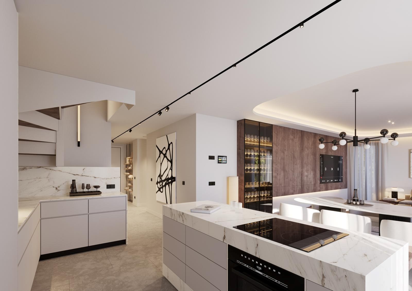 Centre Point Marbella 