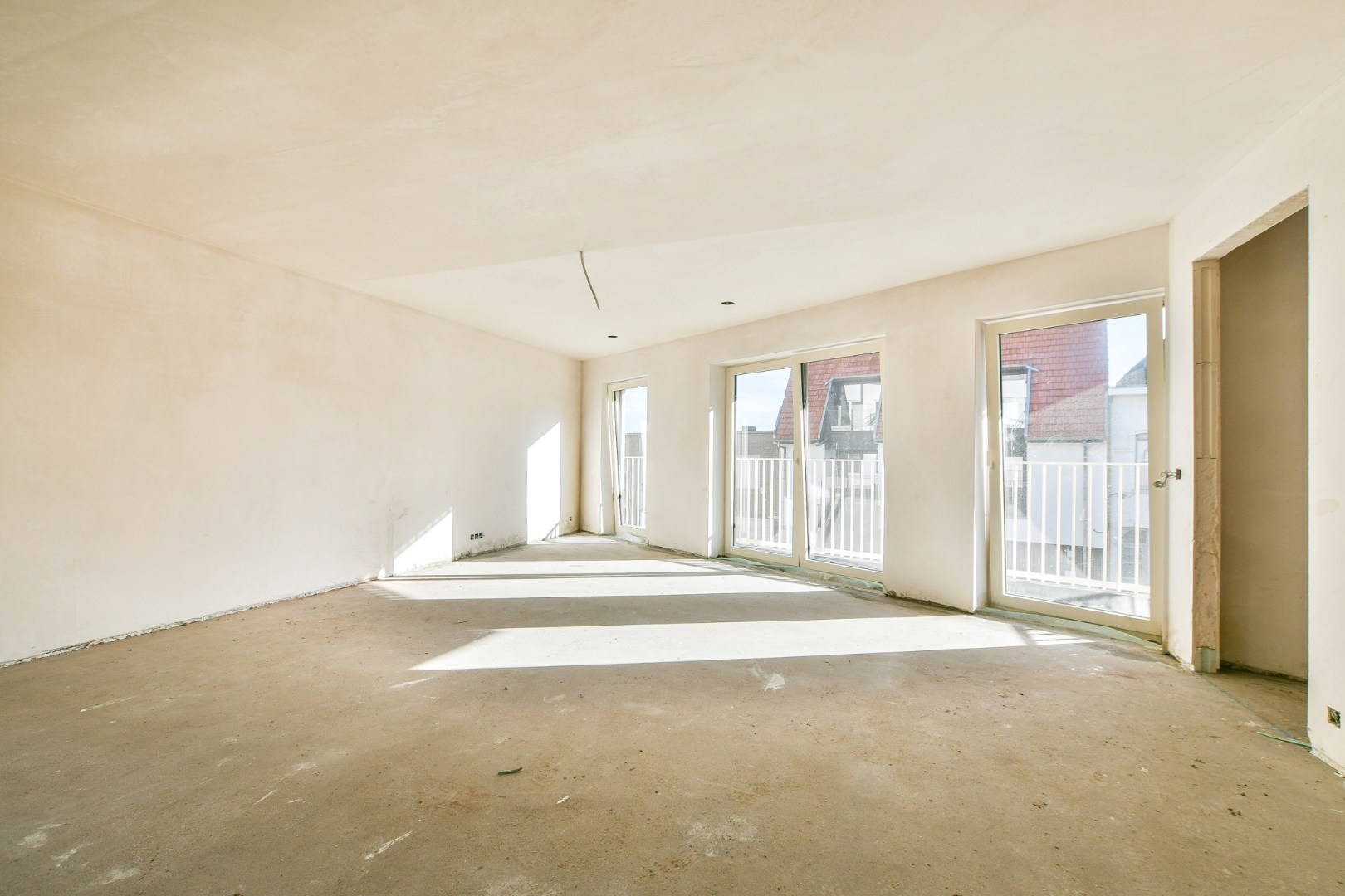 Ontdek Residentie “Ace” – Exclusief Wonen in het Hart van Wenduine 