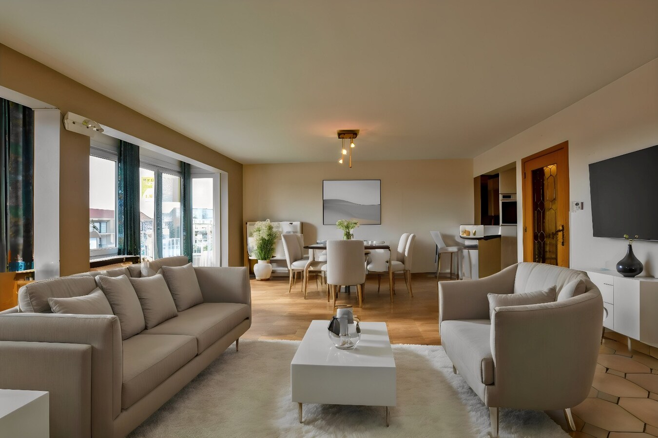 Te koop appartement - Koksijde