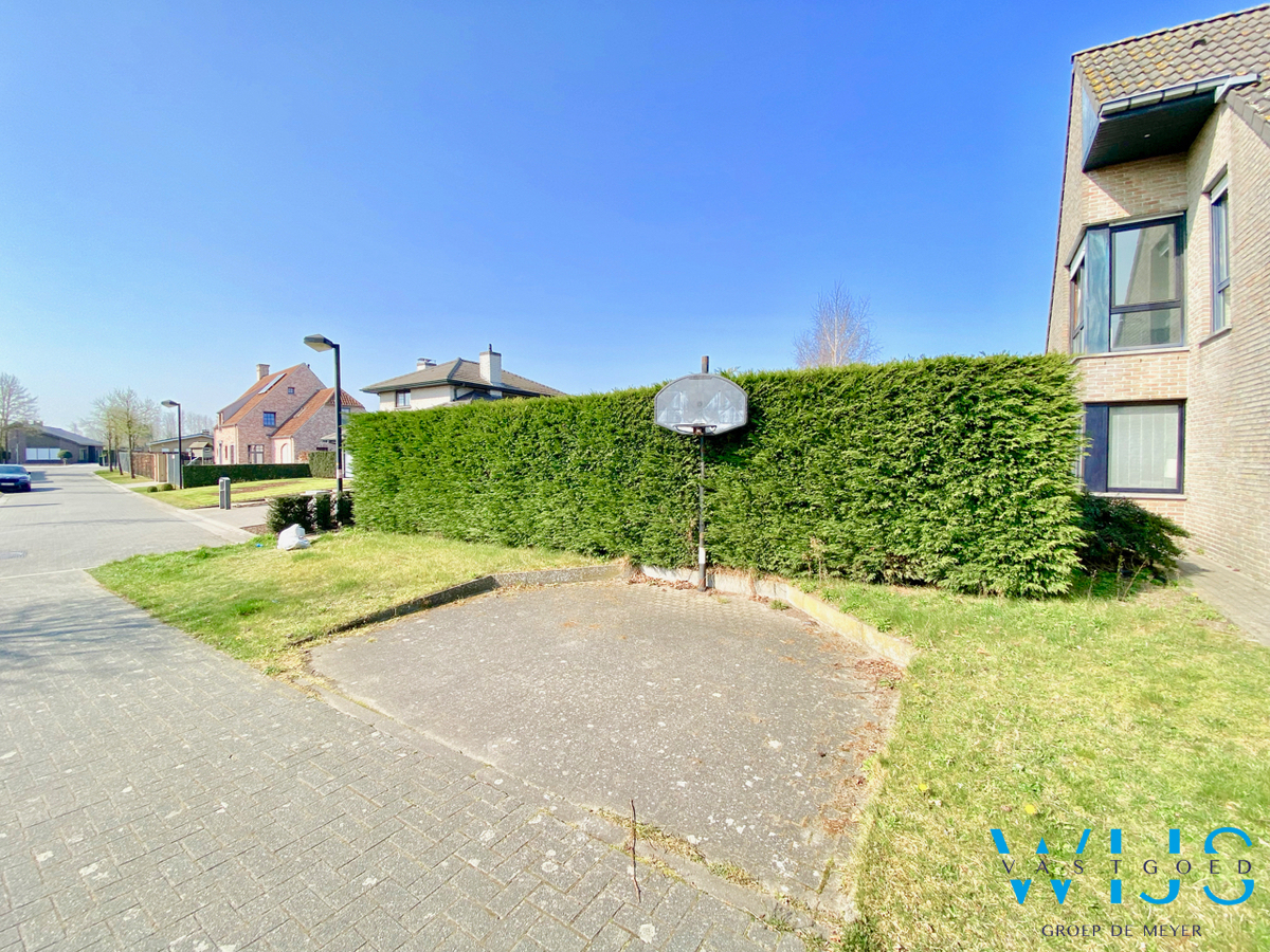 Ruin woonhuis op een perceel van 1116 m²! 