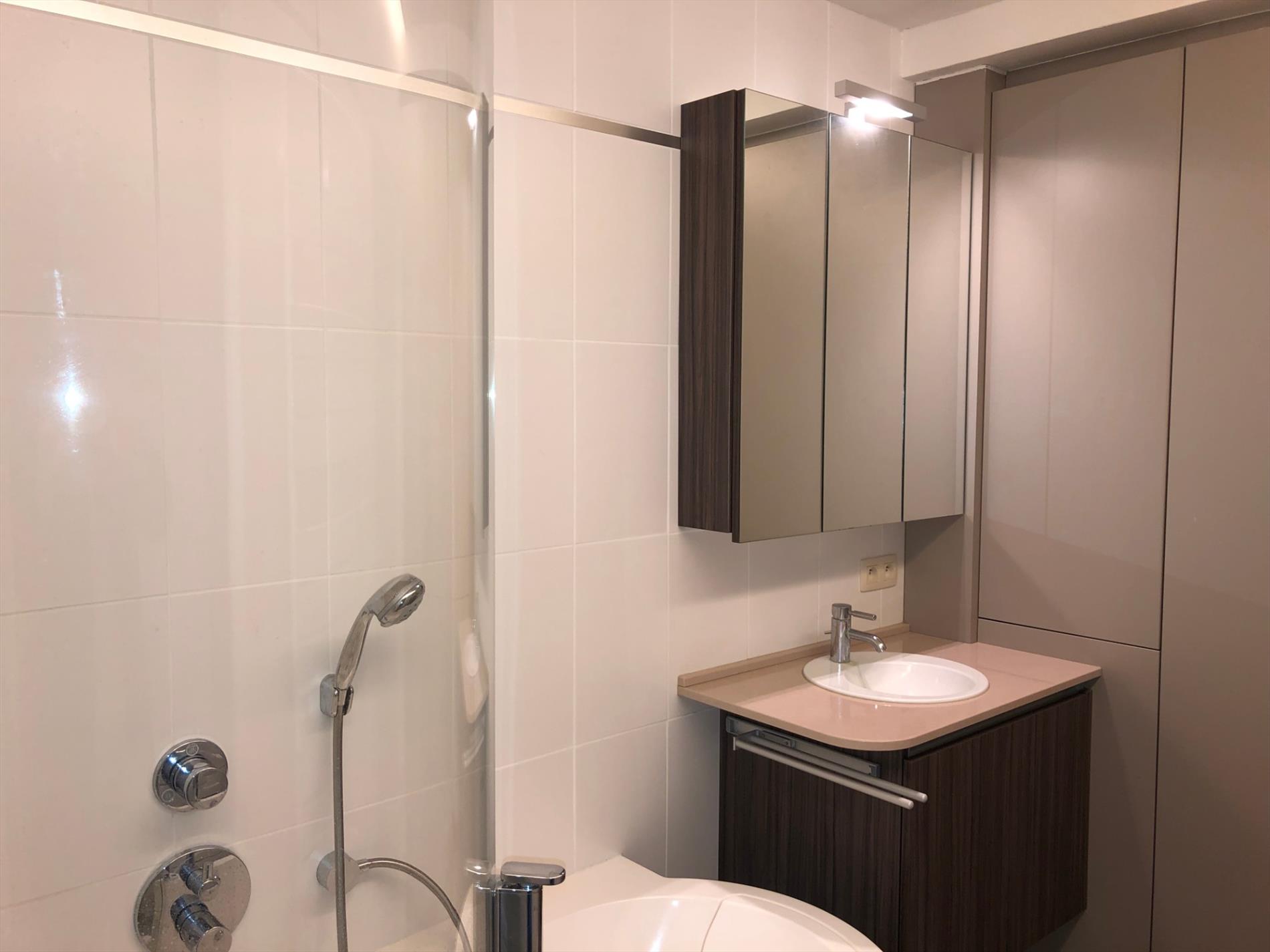 Volledig gerenoveerd appartement 