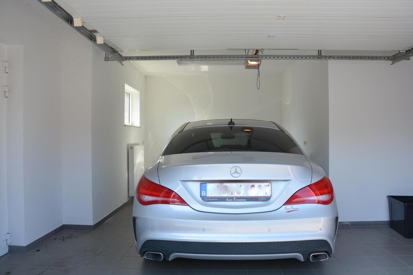 Uniek moderne nieuwbouwvilla met 4 slaapkamers 