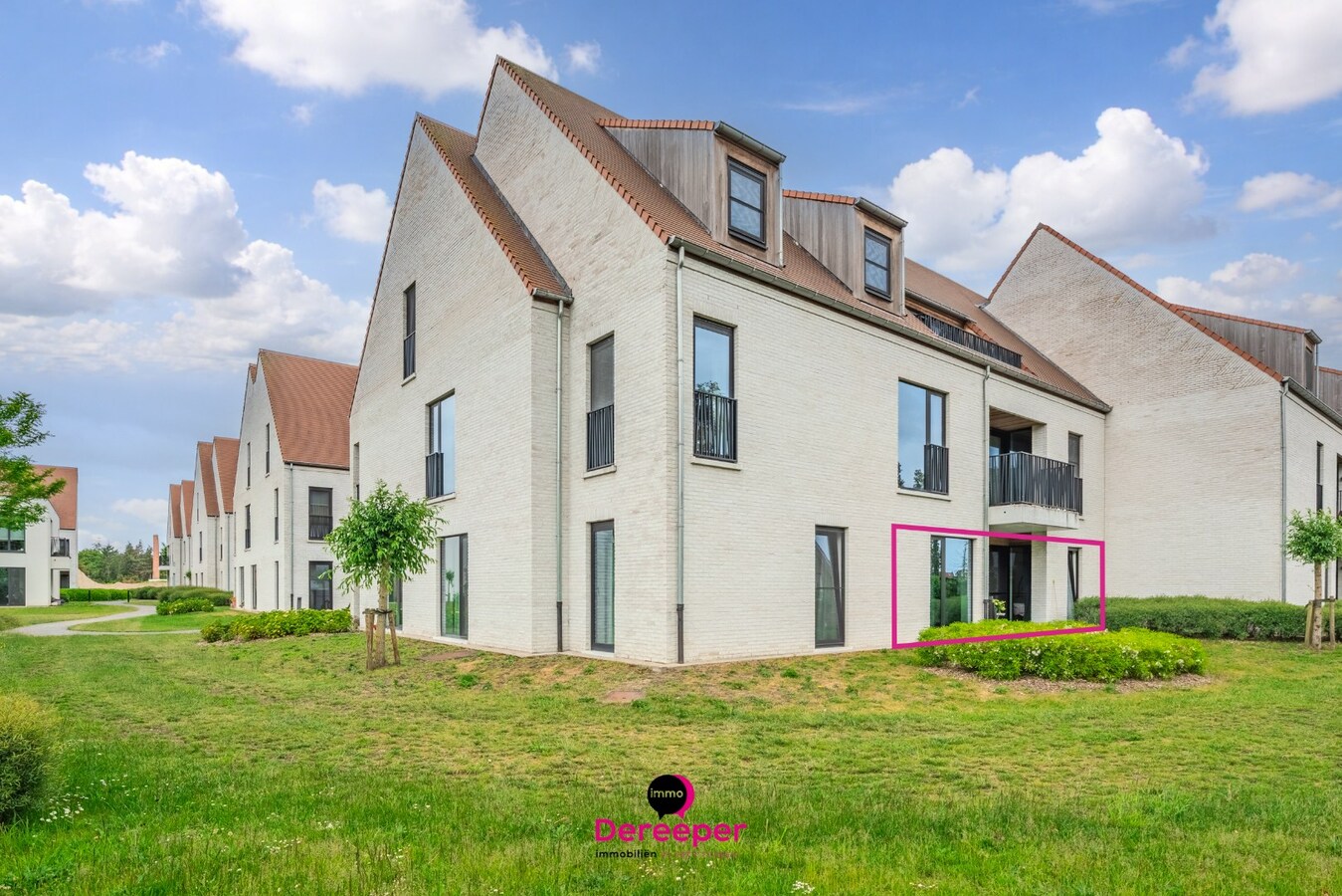 Zorgeloos wonen in stijl: instapklare serviceflat in Residentie Stuyvenberg 