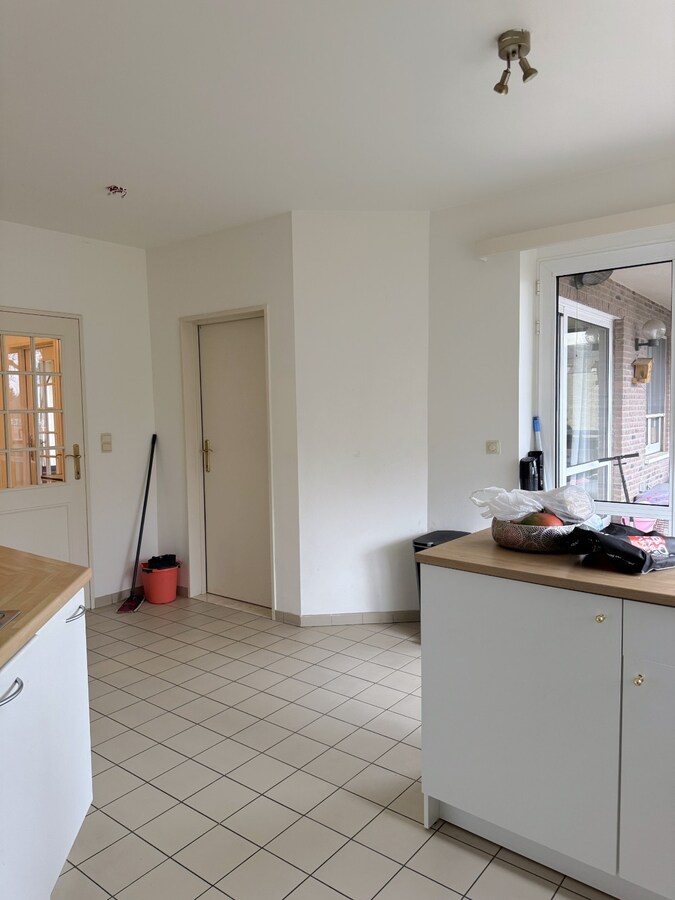 Appartement te huur in Poppel
