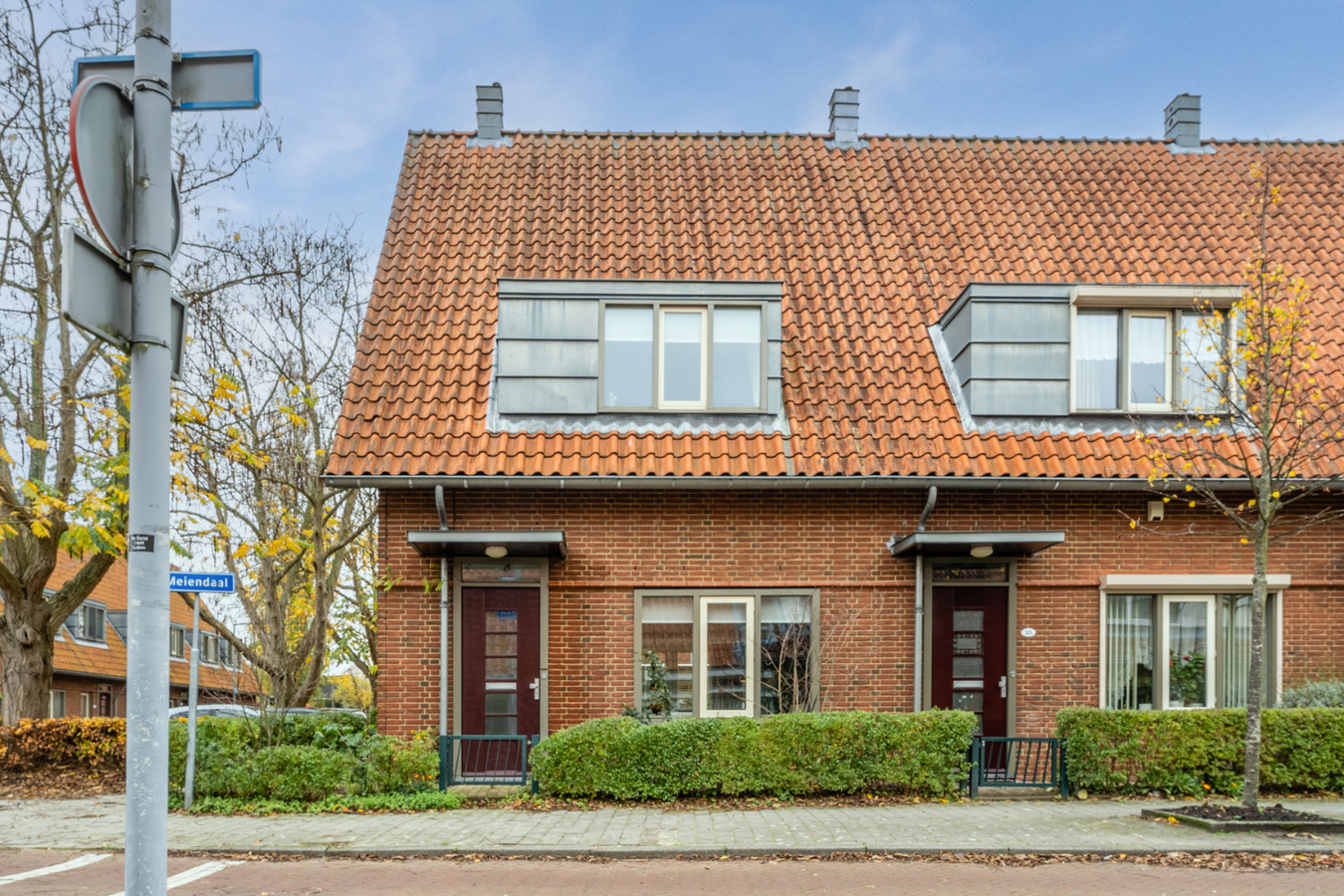 Verkocht woning - Rotterdam