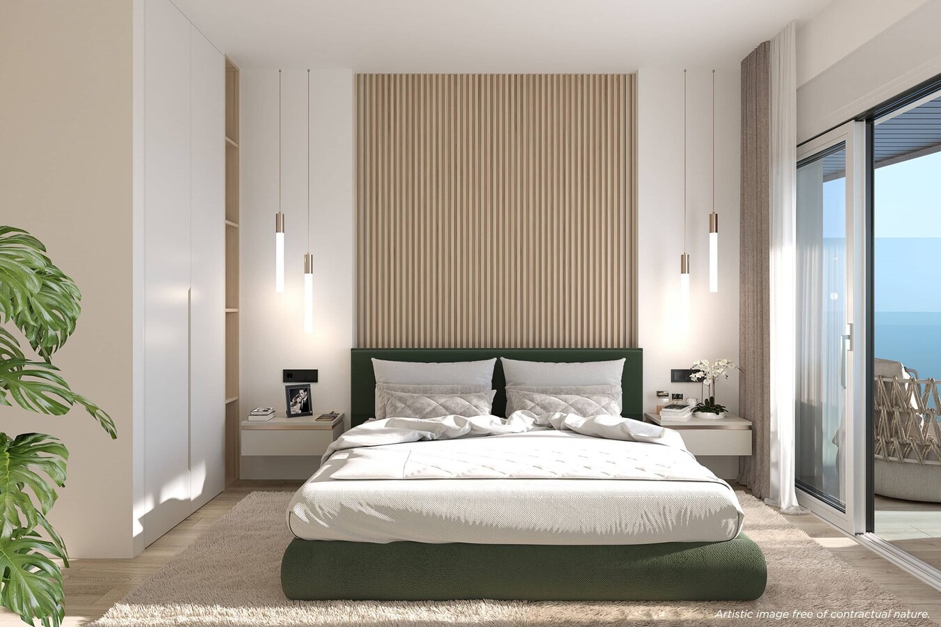 Appartement te koop in La Manga