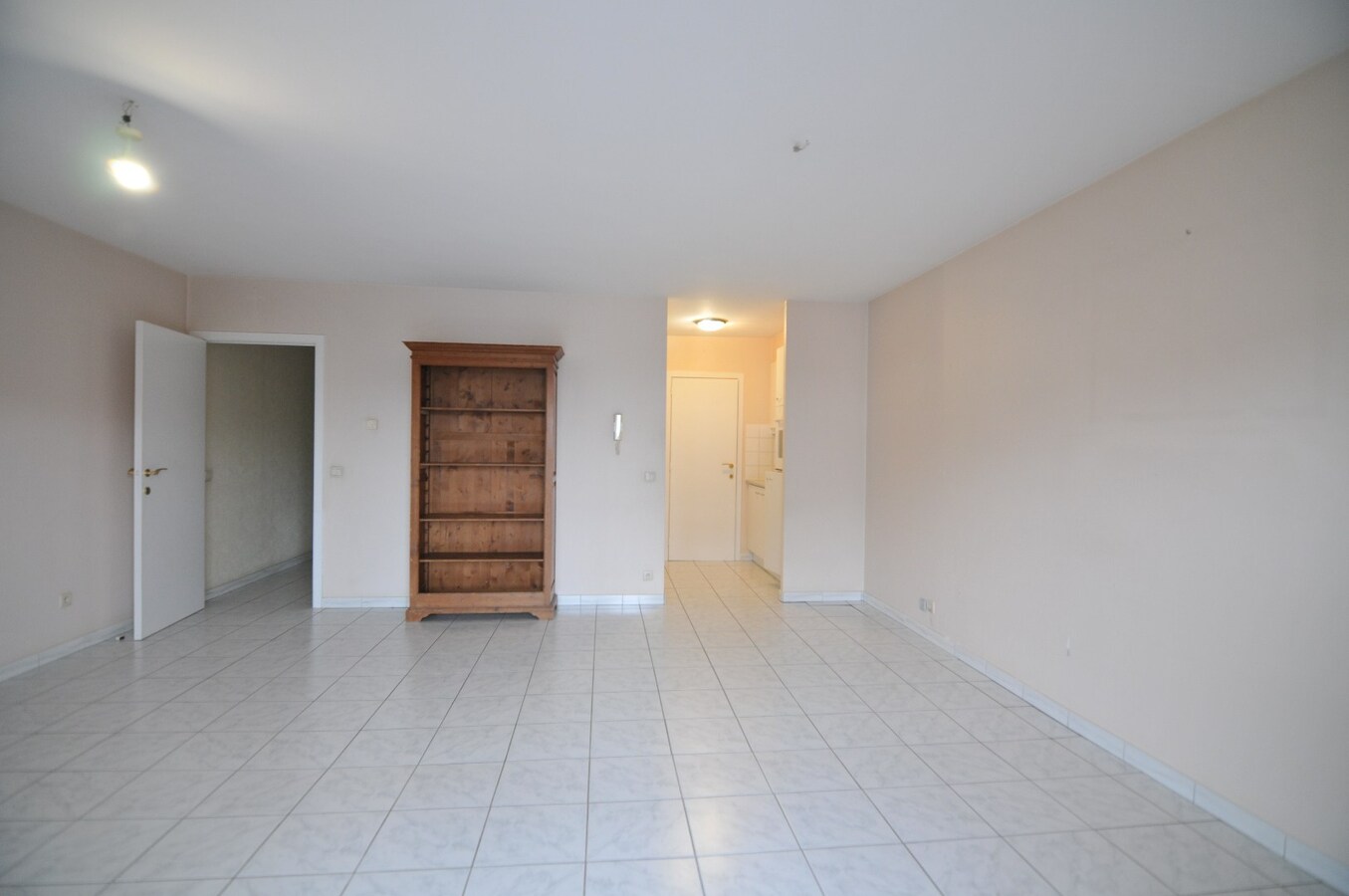 Gezellig appartement op toplocatie nabij het centrum van Avelgem 