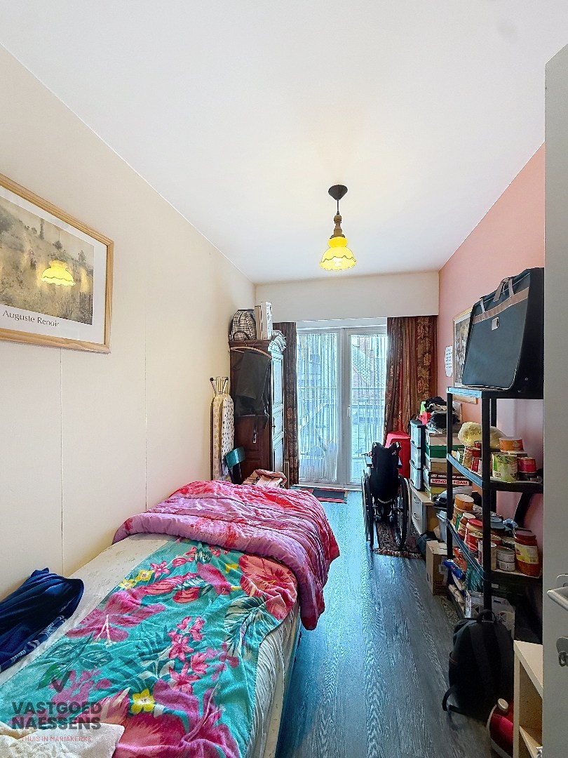 LICHTRIJK 2 SLPK APP IN HARTJE MARIAKERKE 