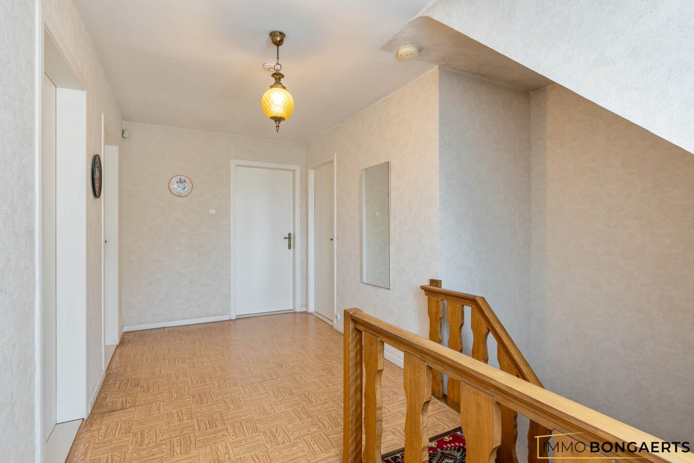 Rustig gelegen woning in Opglabbeek 