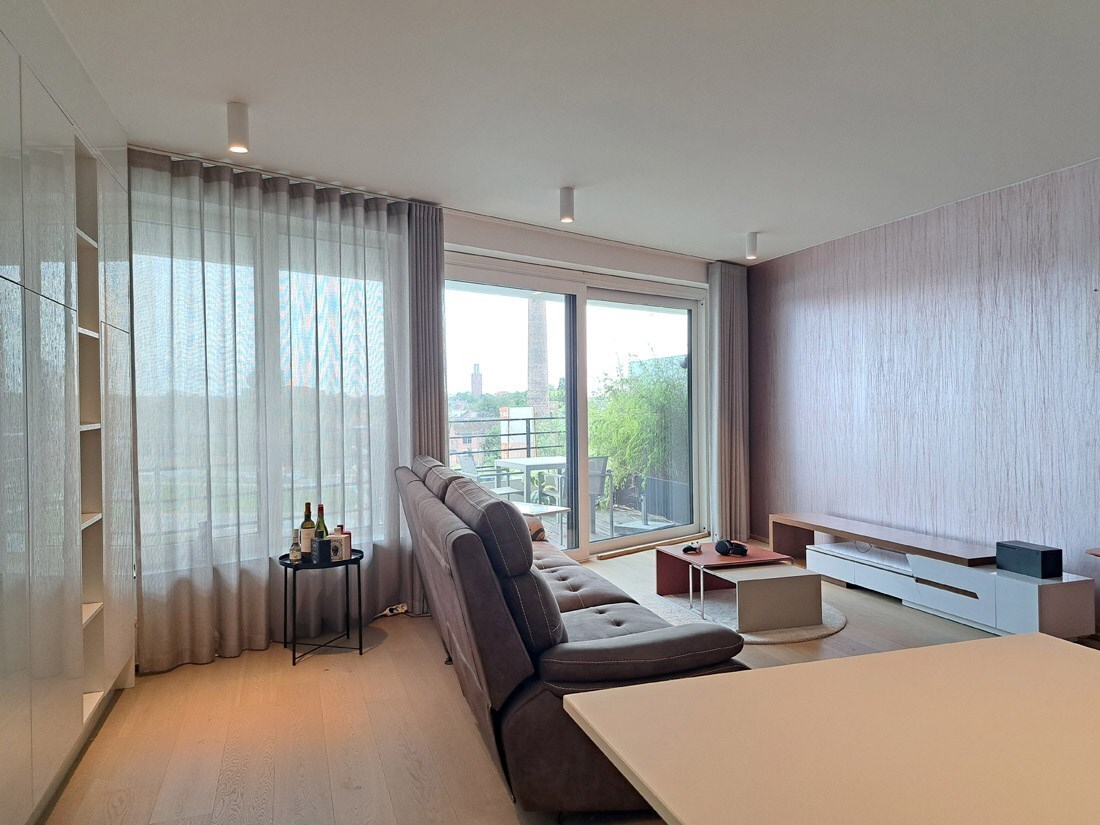 Luxe appartement te Hasselt 