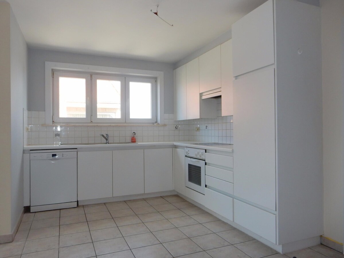 Duplex met 4 slaapkamers 