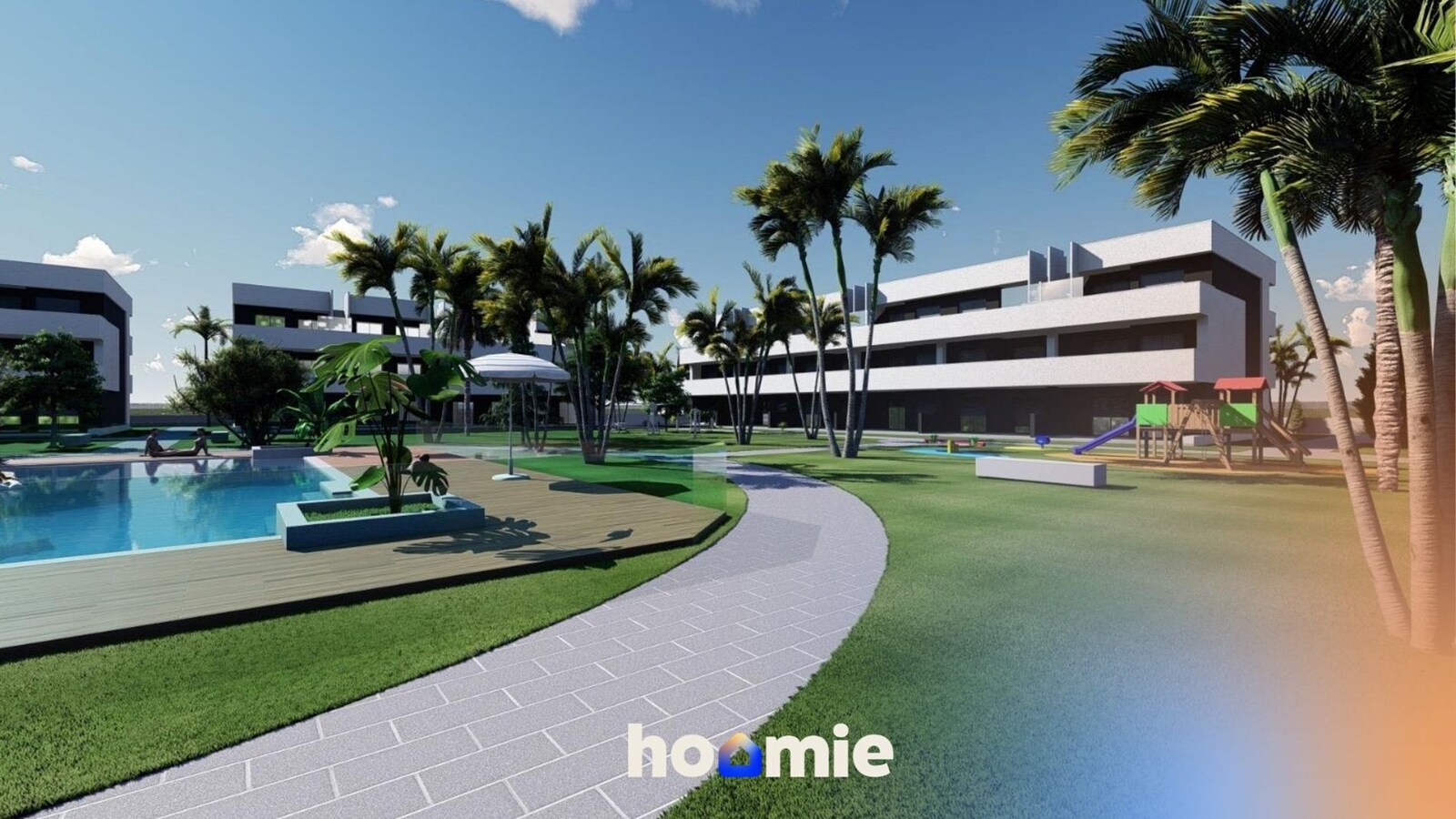 Woning te koop in El Raso - Guardamar de segura