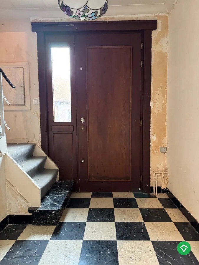 Woning met 3 slaapkamers garage en tuin te Dadizele 