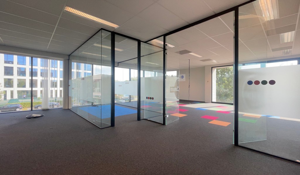 Kantoren te huur in Stephenson Plaza in Mechelen