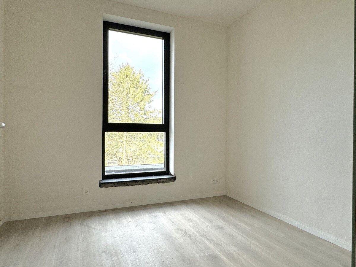 Appartement verhuurd in Ravels