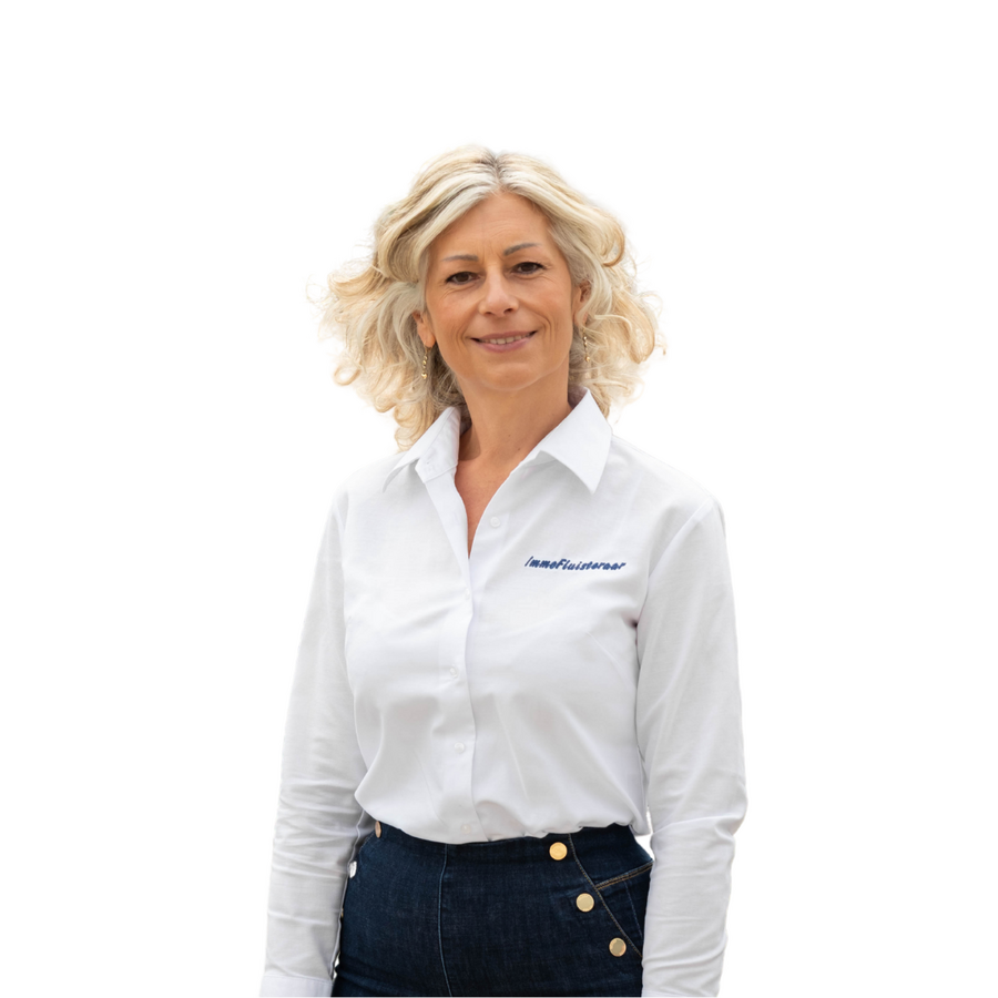 Carina Giovanelli