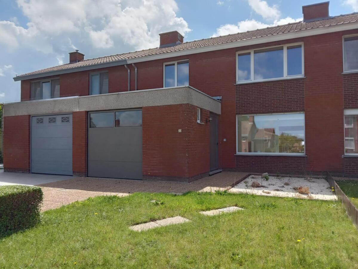 Verkocht woning - Ichtegem