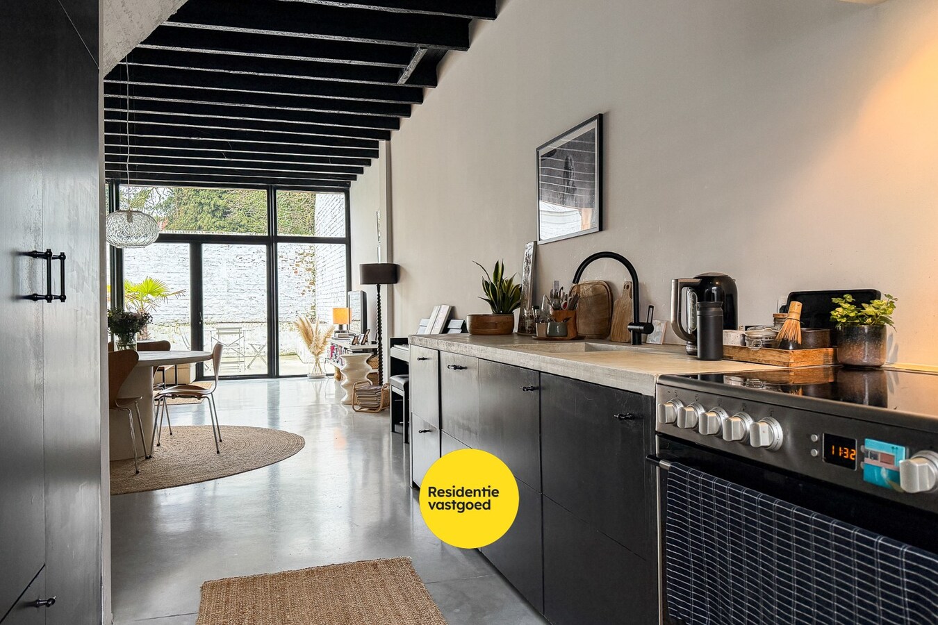 Te koop woning - Brugge