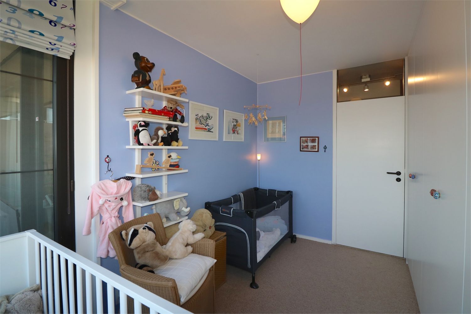 Appartement verkocht in Sint-Niklaas