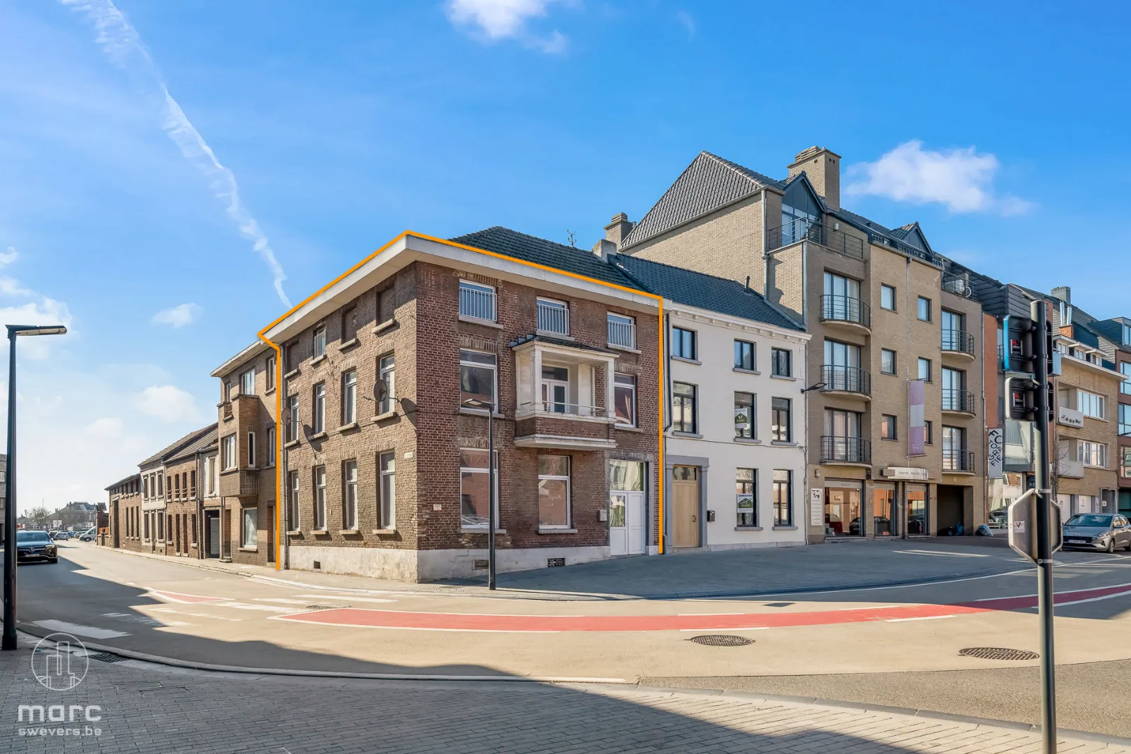 Verkocht woning - Sint-Truiden