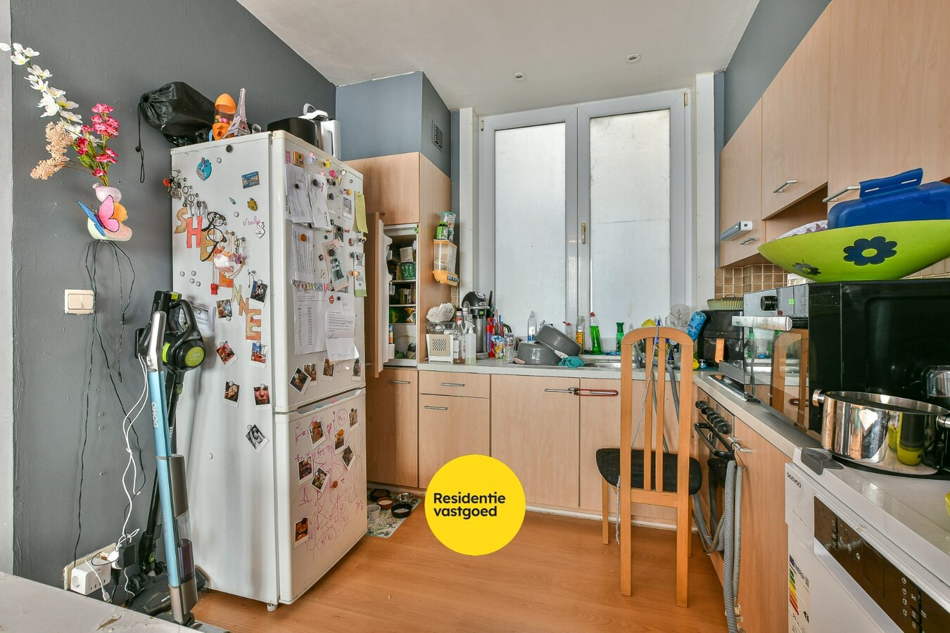 Te koop appartement - Blankenberge