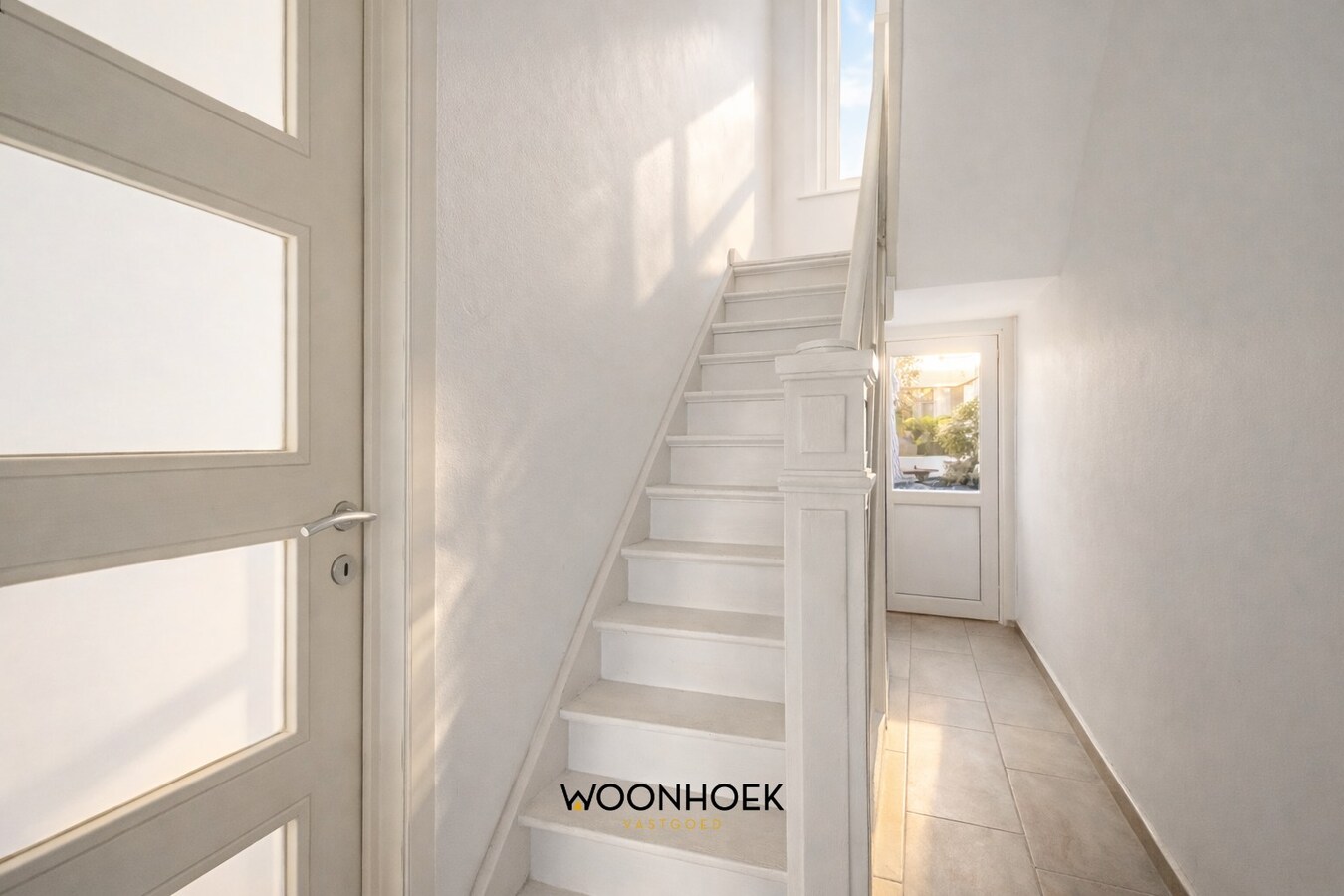 OPENHUIZENDAG 11/03, Boek nu online uw afspraak! 