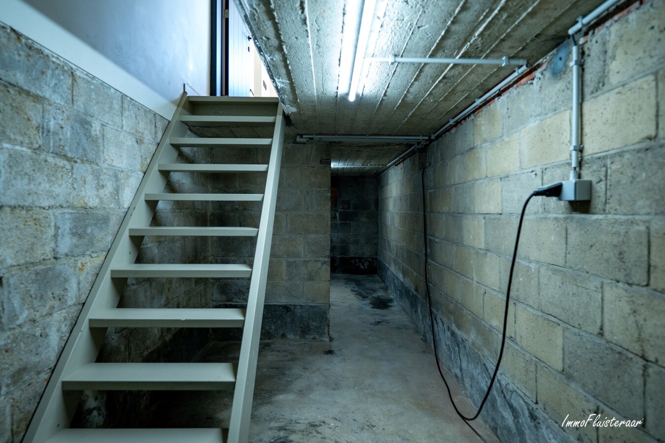 Gerenoveerde woning met weiland op ca. 1,2 ha te Bree 