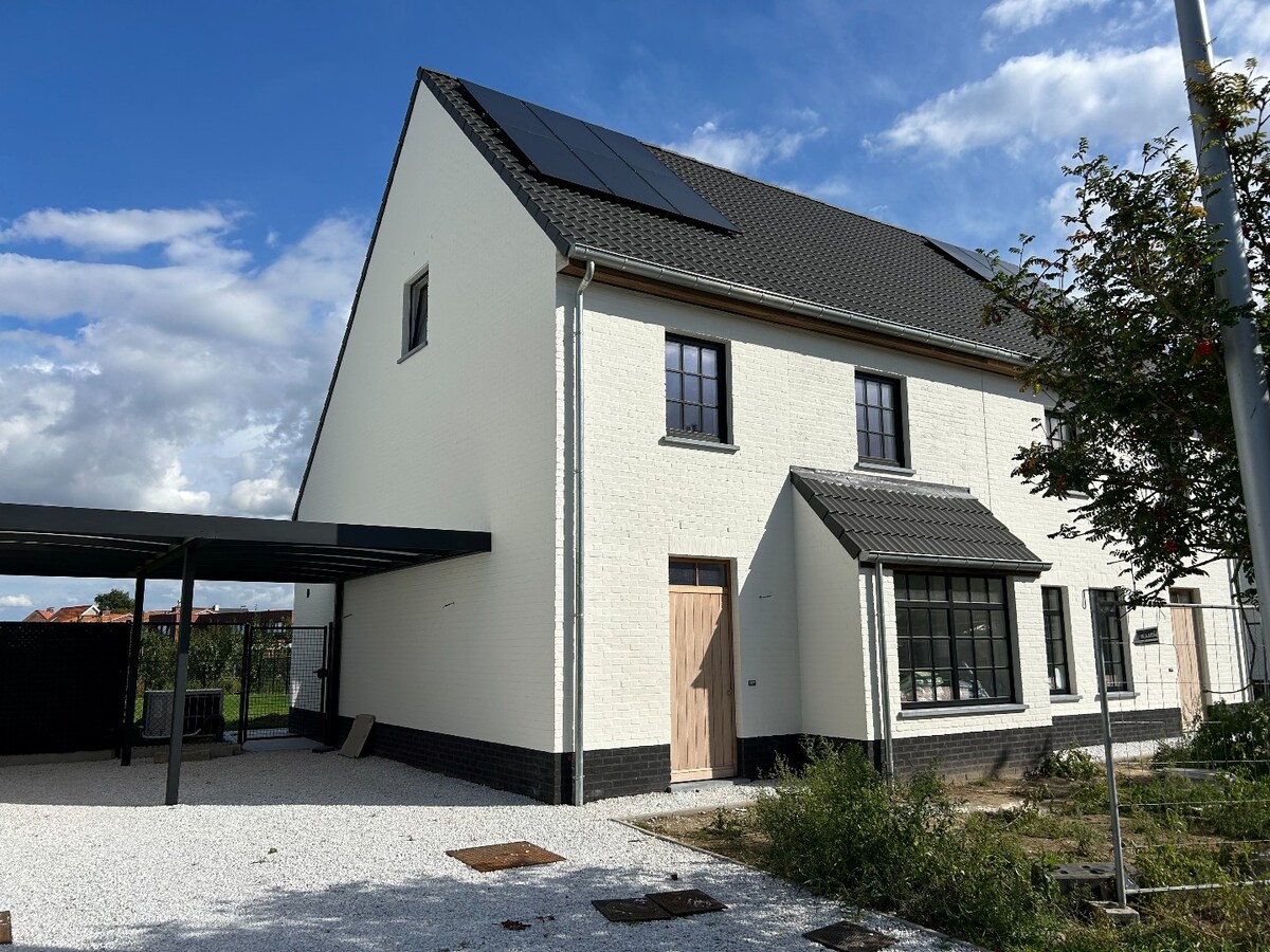 Verkocht woning - Wakken