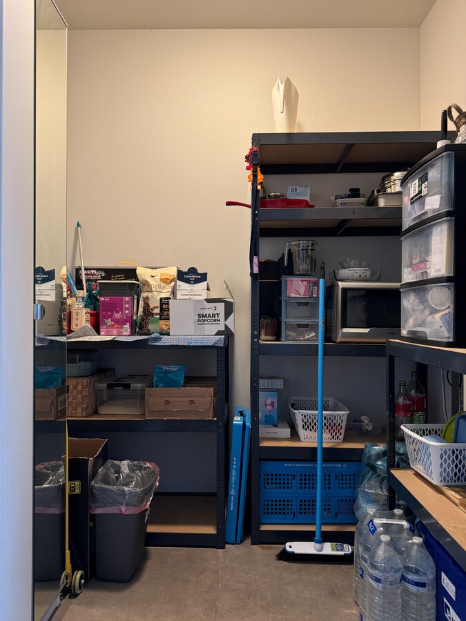 Appartement verhuurd in Ravels