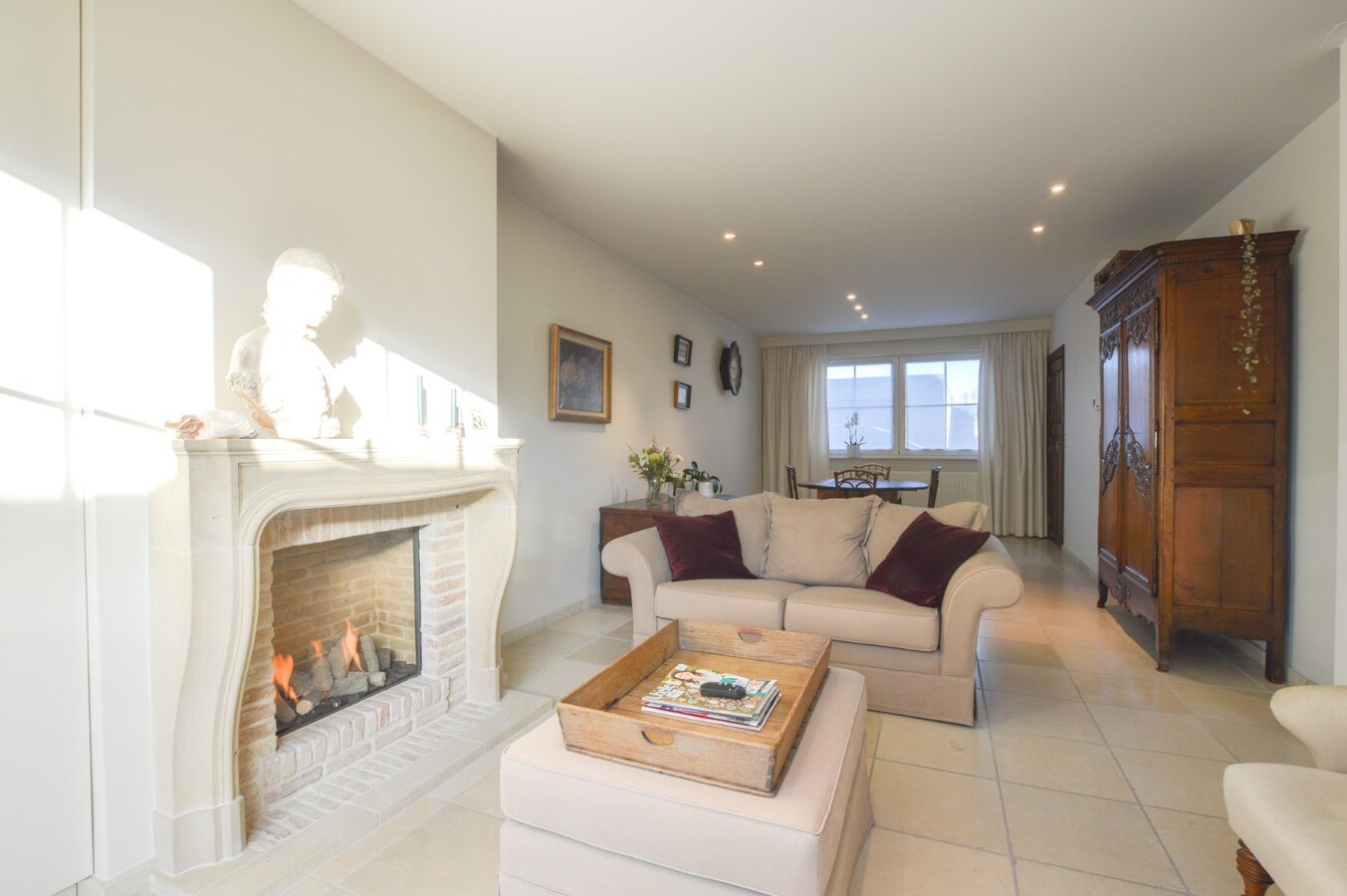 Verkocht woning - Bekegem