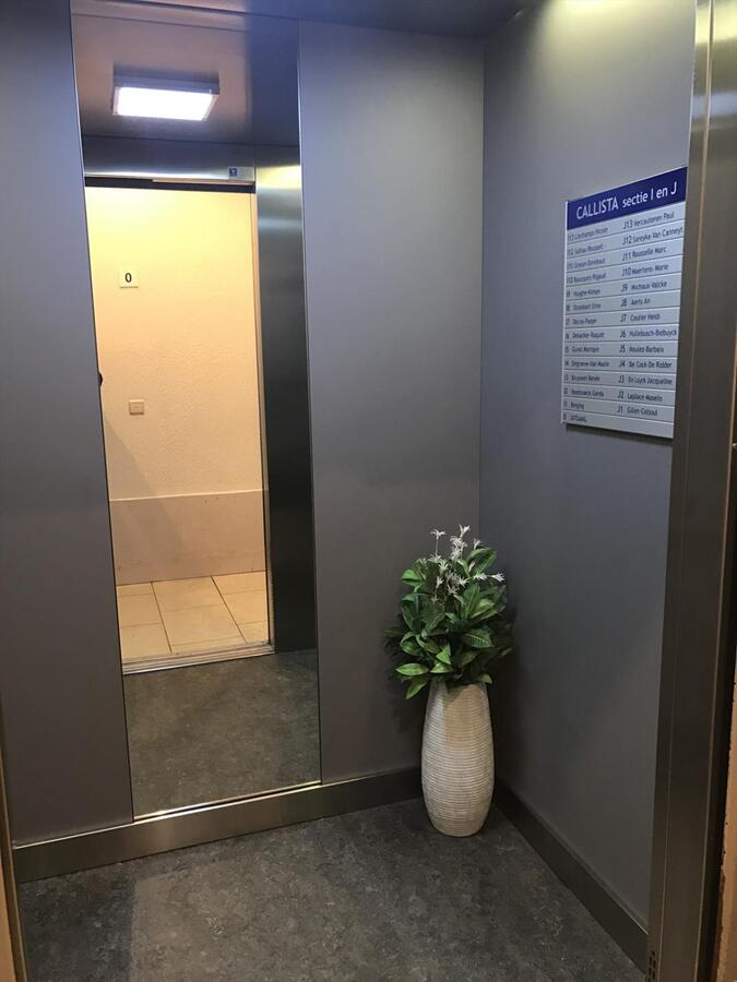 MOOI APPARTEMENT OP ZUCHT VAN ZEE, STRAND EN DUINEN 