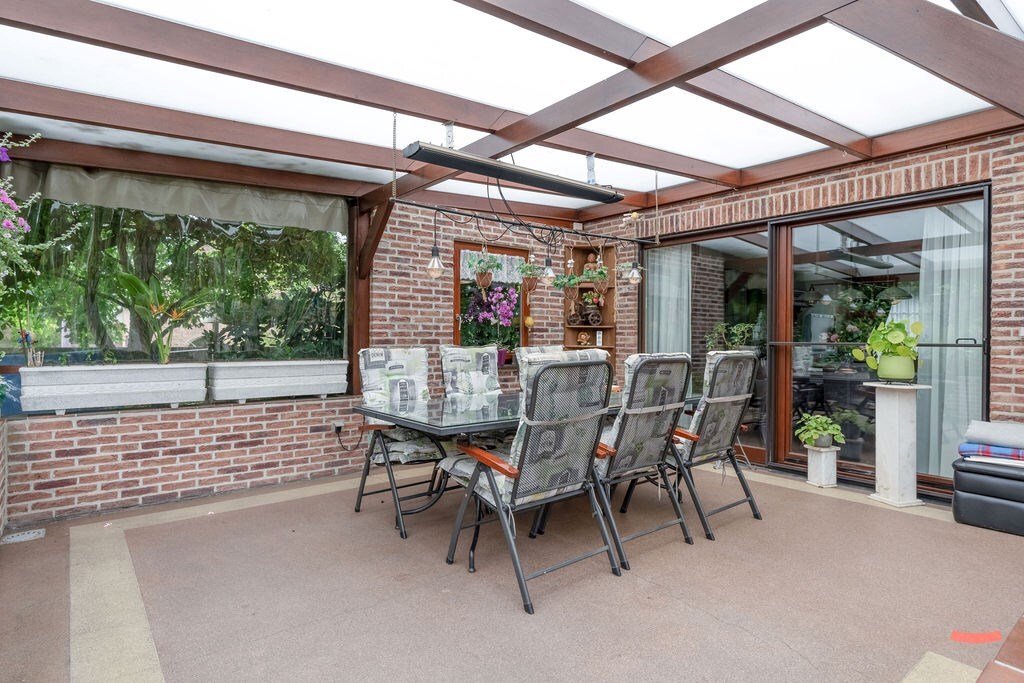 Woning verkocht in Poppel